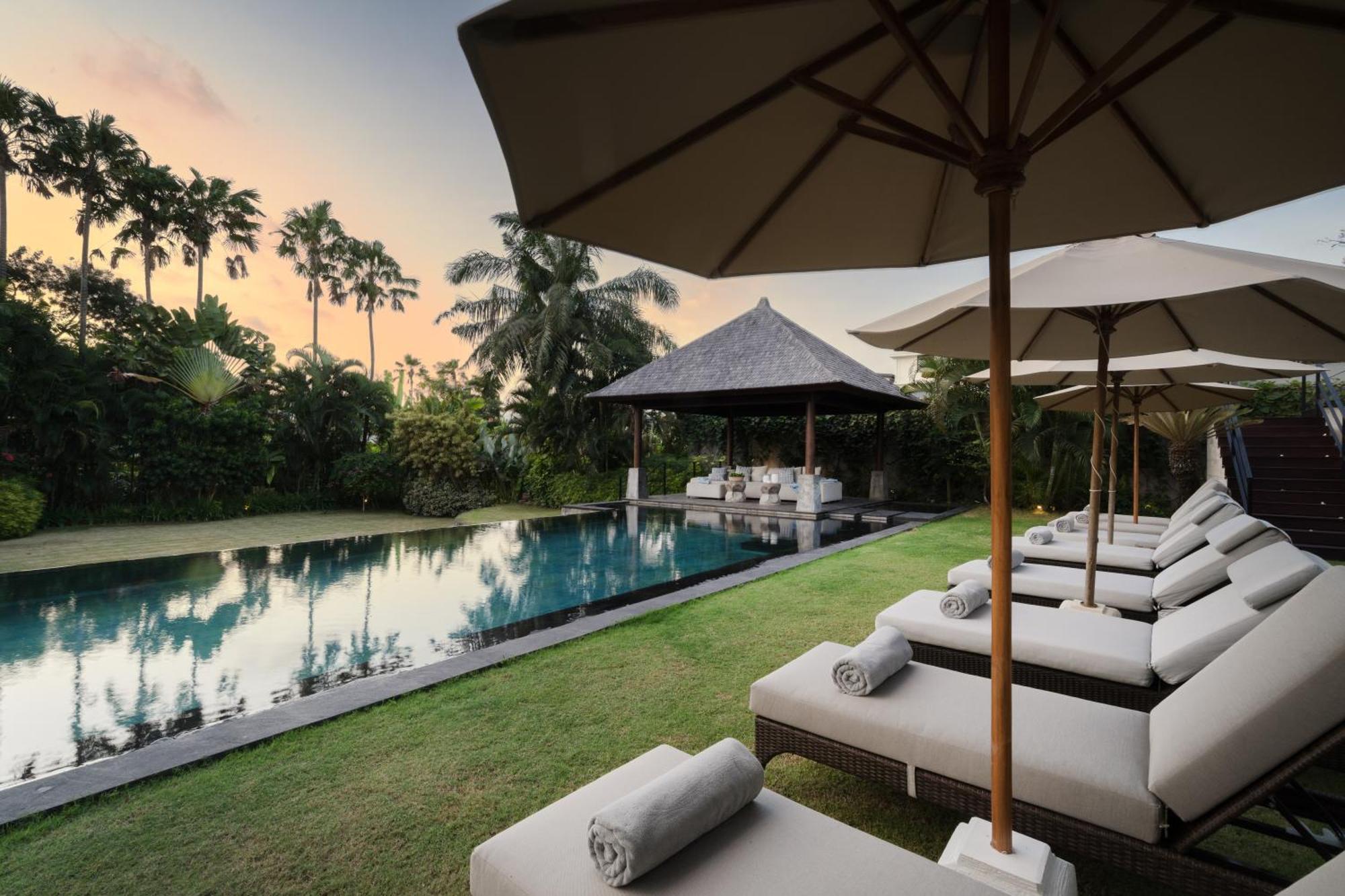 Grand Puri Padi - Canggu (Bali)