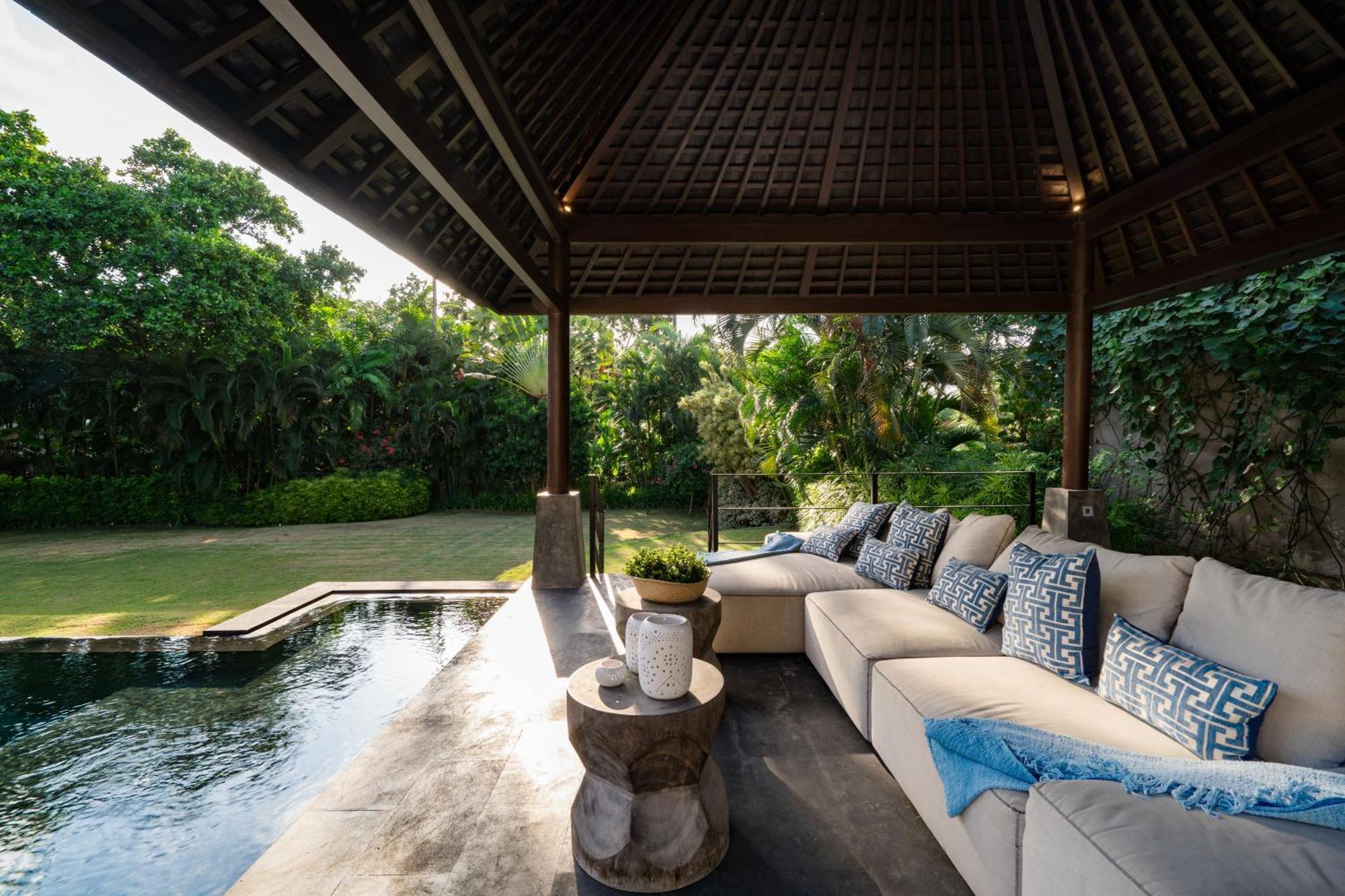 Grand Puri Padi -