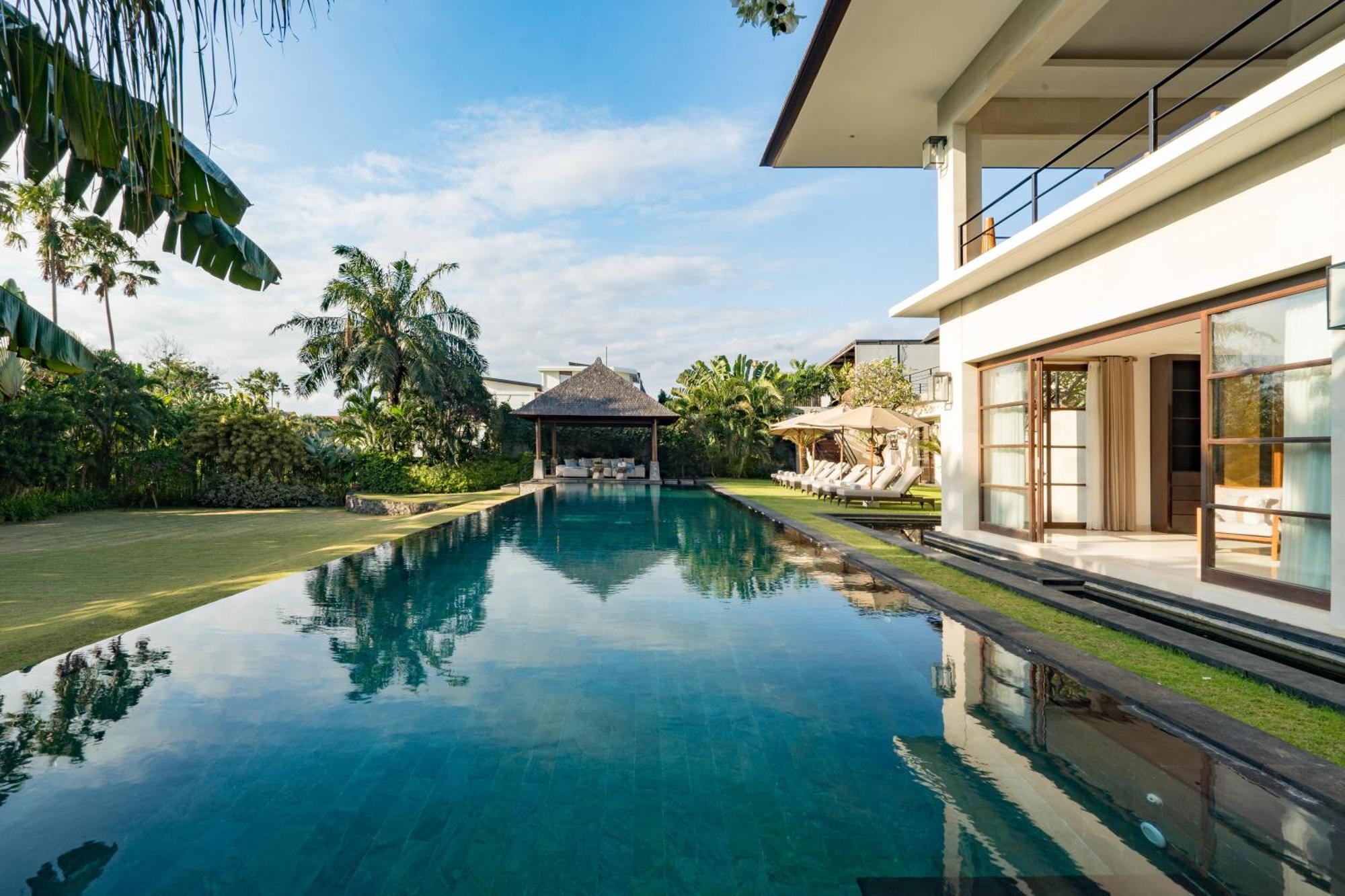 Grand Puri Padi - Villa