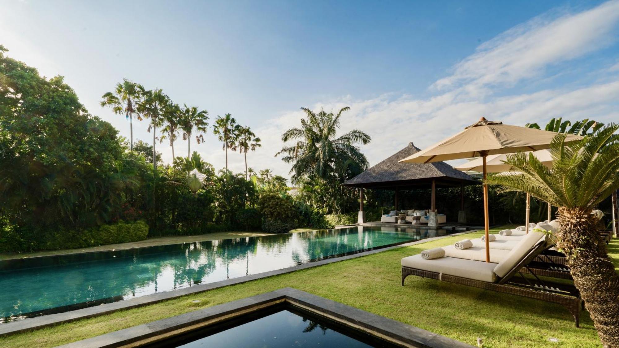 Grand Puri Padi - Villa *