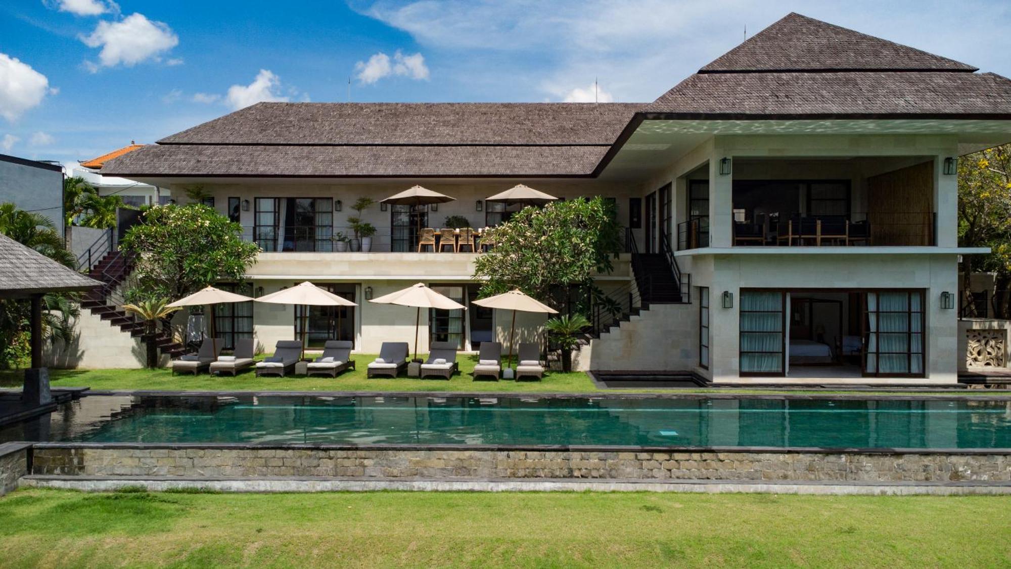Villa Grand Puri Padi -