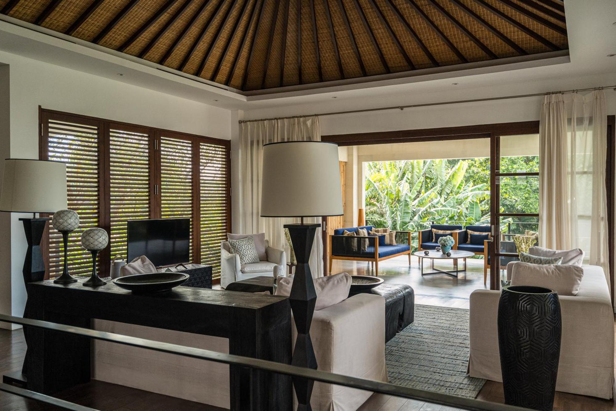 Grand Puri Padi - Villa Canggu (Bali)
