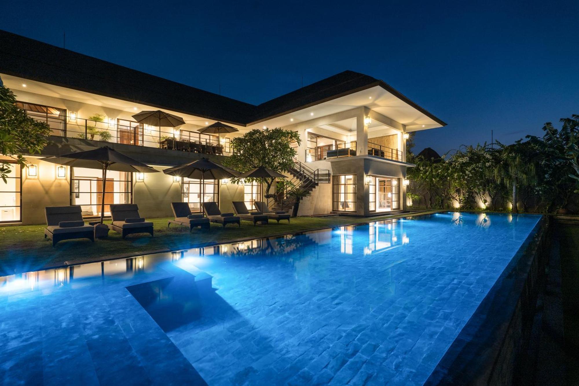 Grand Puri Padi - * Canggu (Bali)