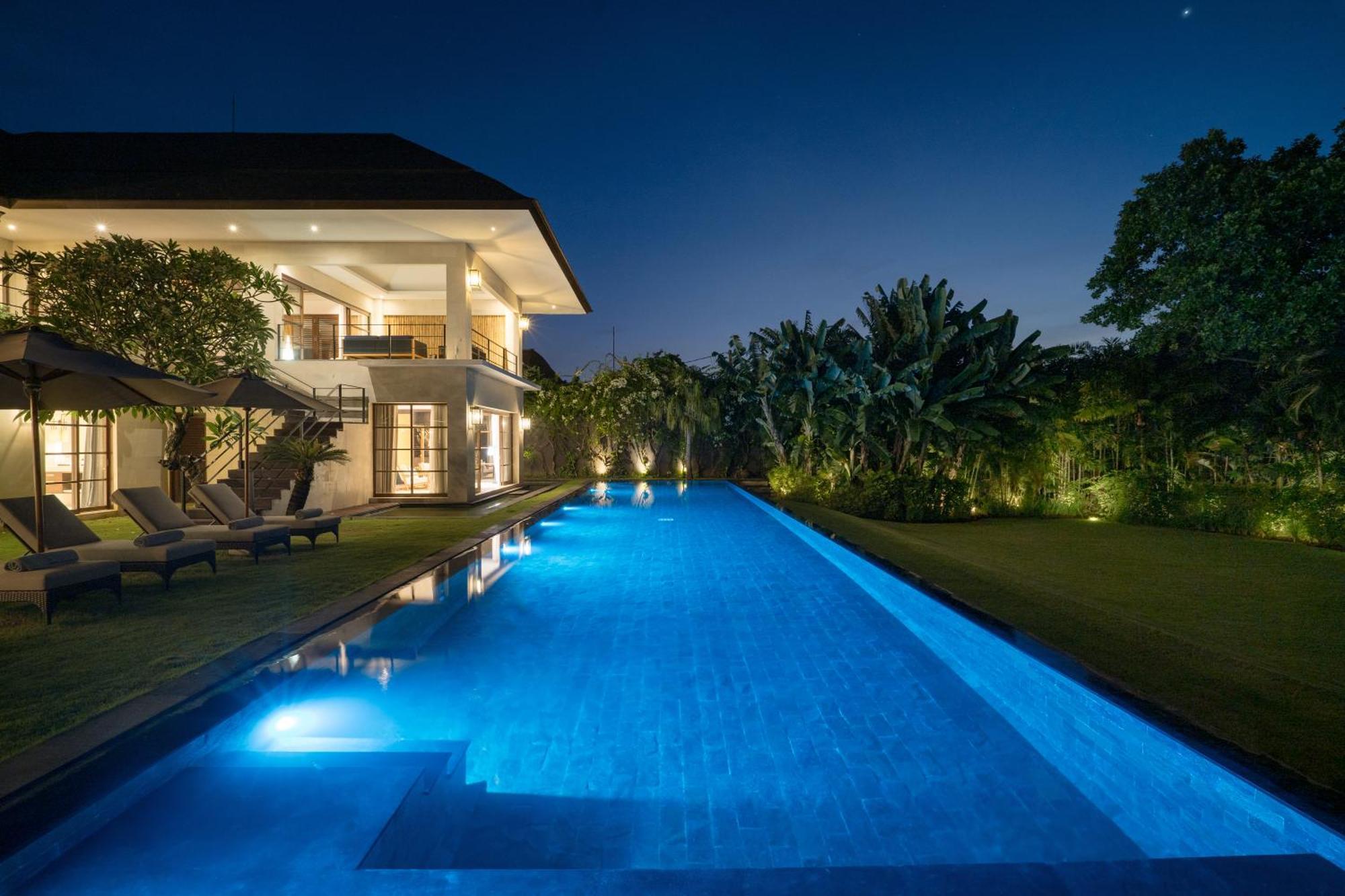 Grand Puri Padi -