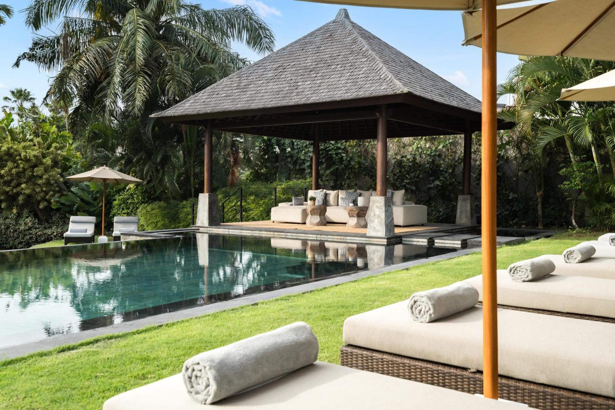 Grand Puri Padi - Villa Canggu (Bali)