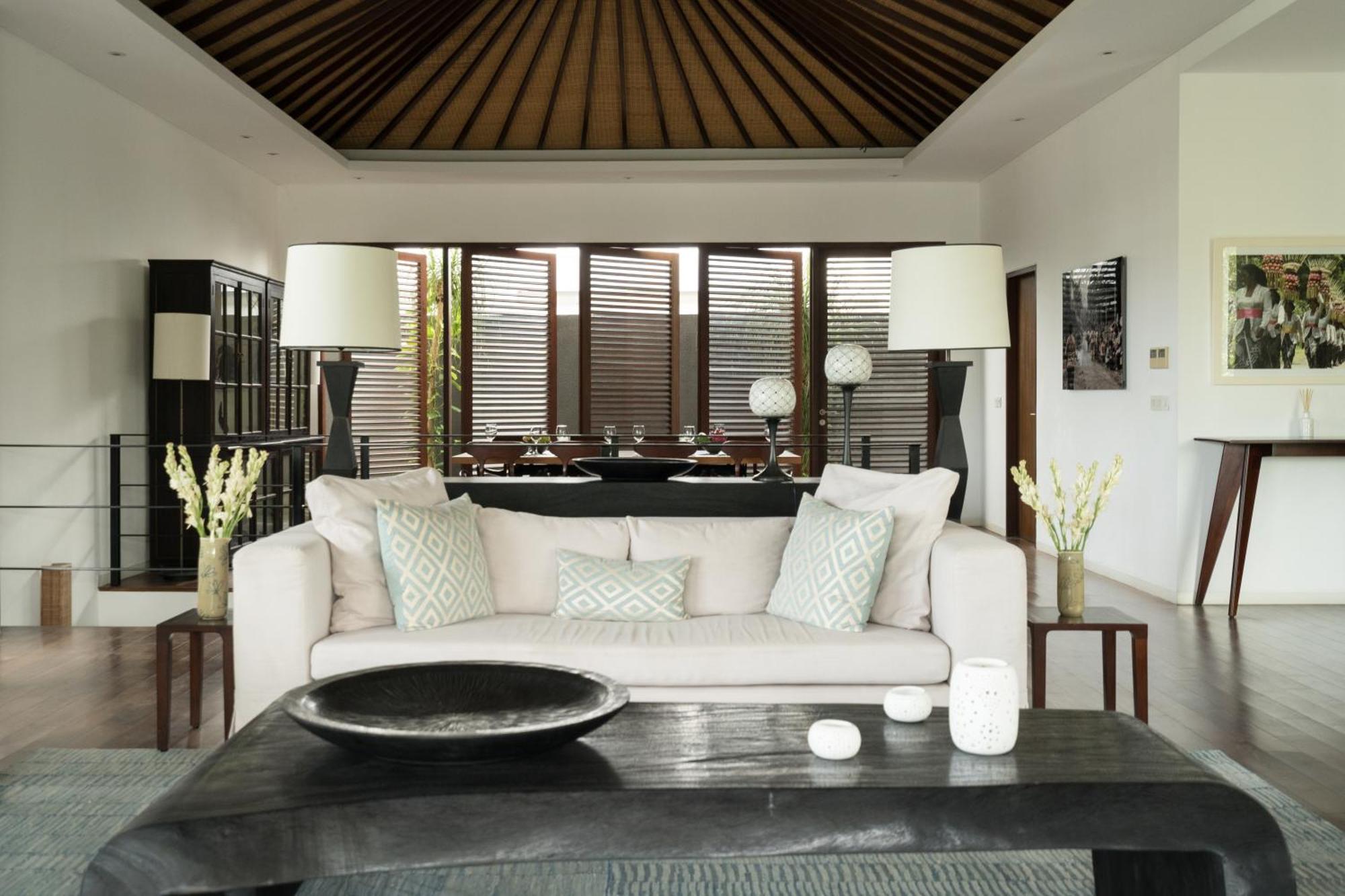 Grand Puri Padi - Villa *