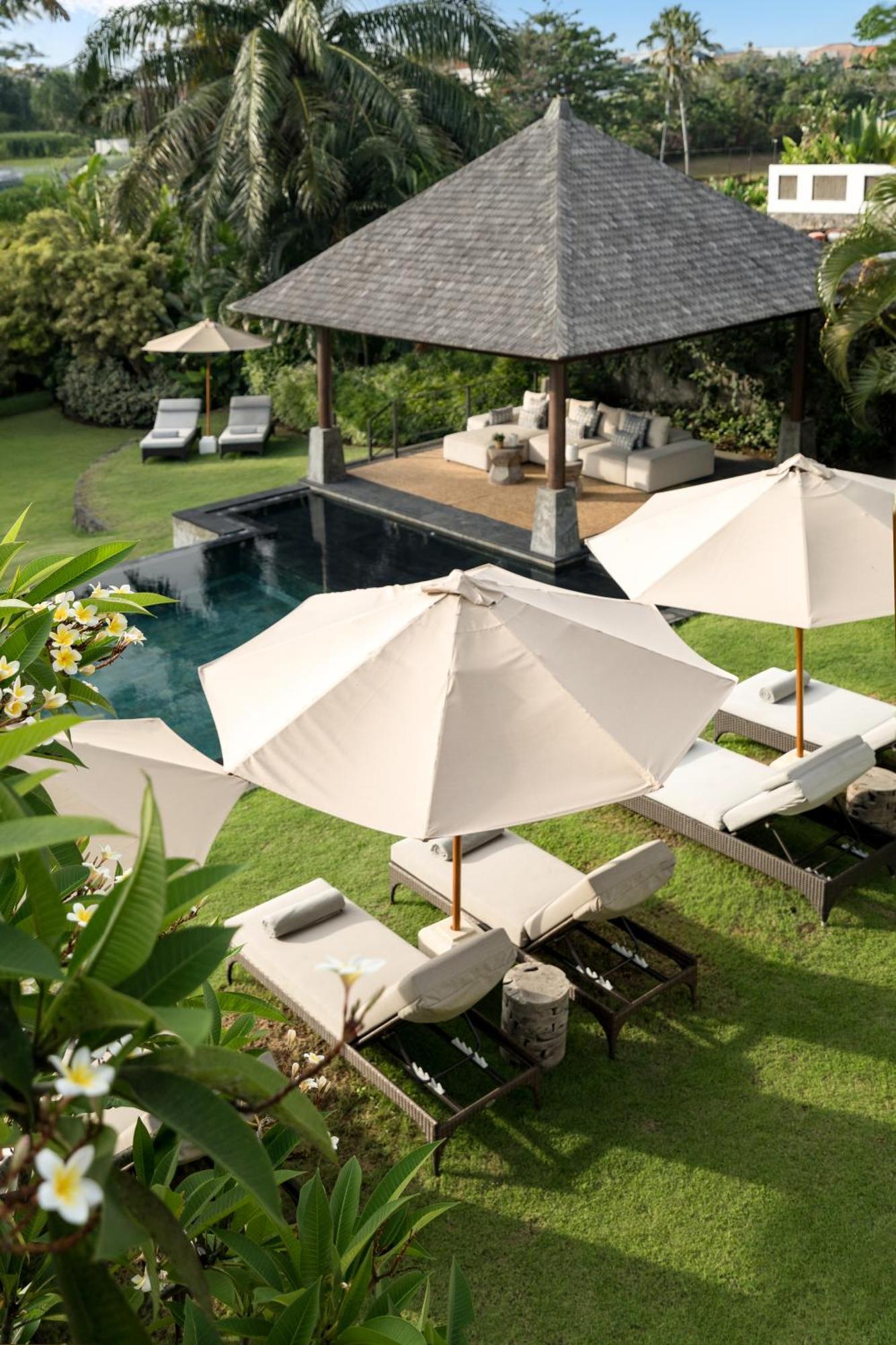Villa Grand Puri Padi - Canggu (Bali)