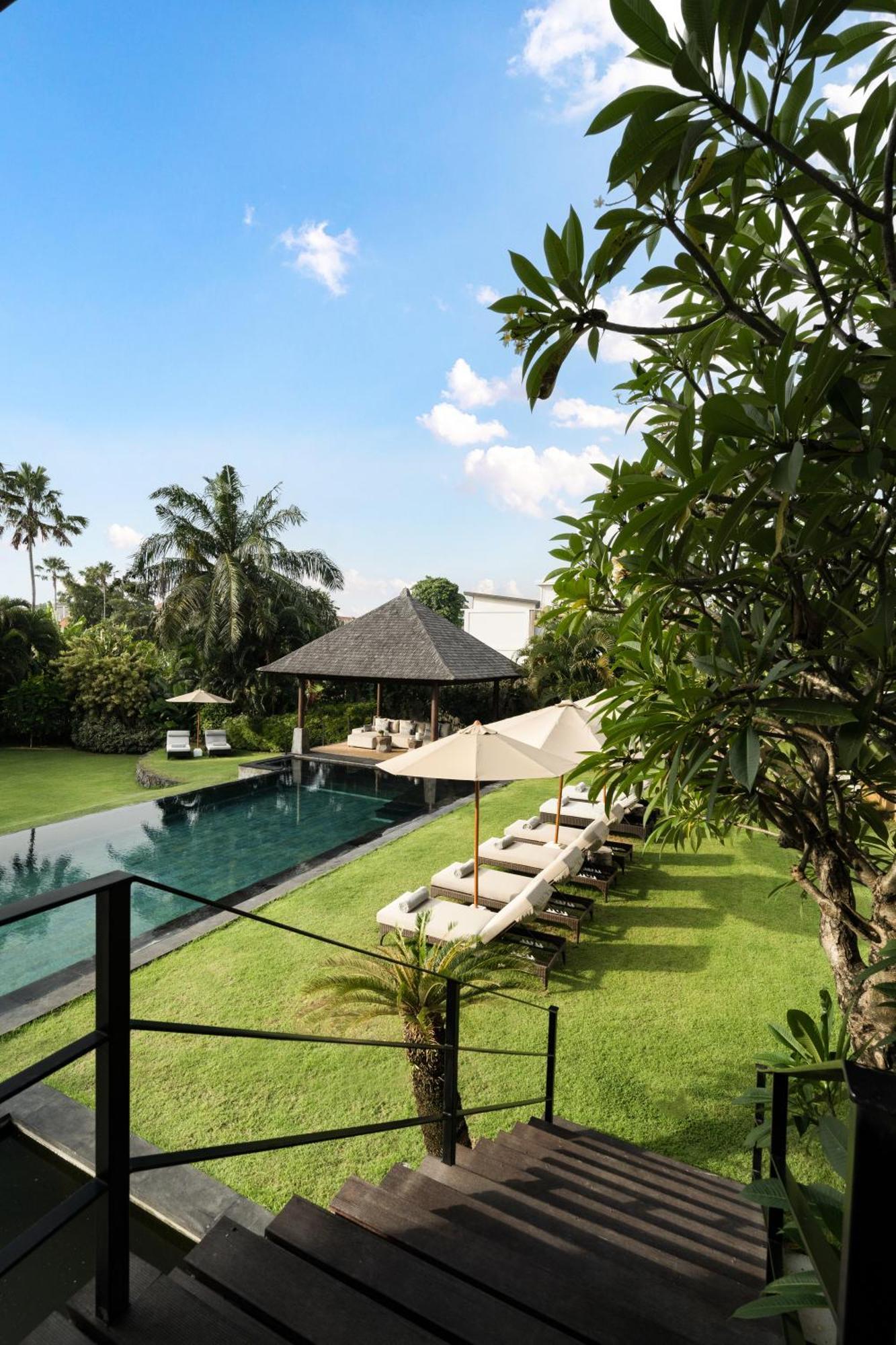 Villa Grand Puri Padi - *