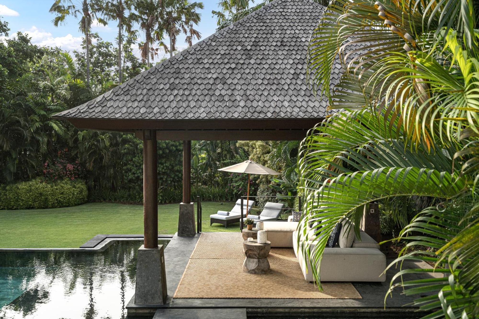Villa Grand Puri Padi - *