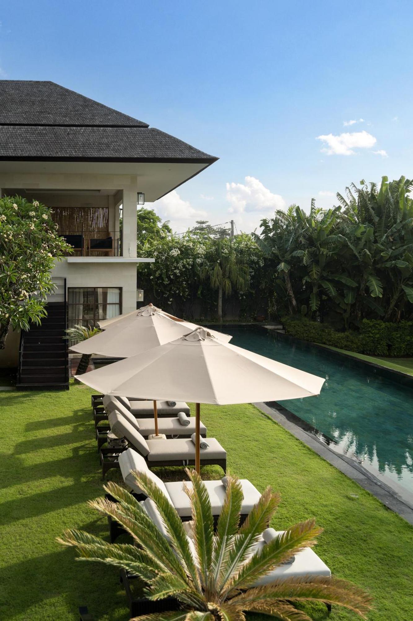 Villa Grand Puri Padi - Canggu (Bali)