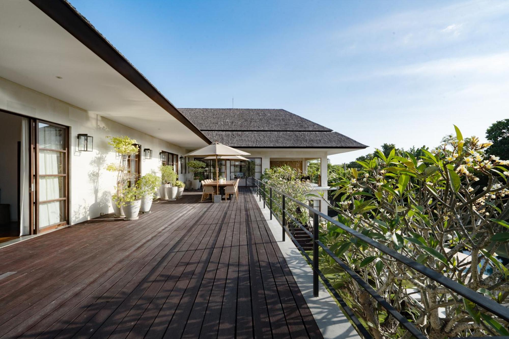 Grand Puri Padi - * Canggu (Bali)