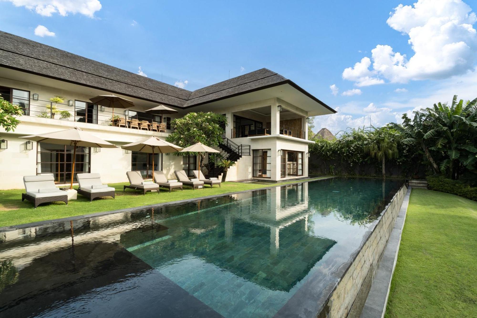Grand Puri Padi -