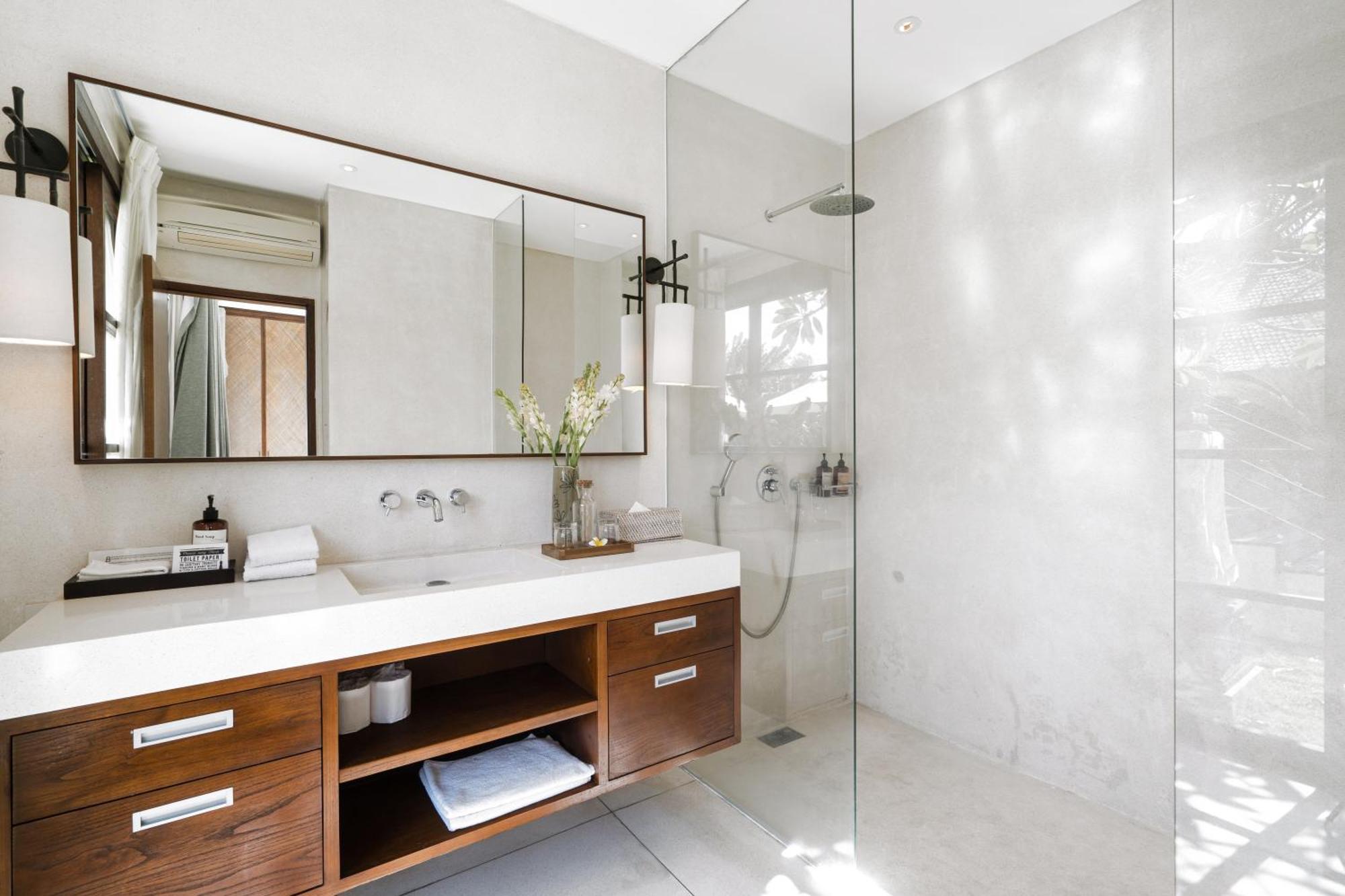 Grand Puri Padi - Villa Canggu (Bali)