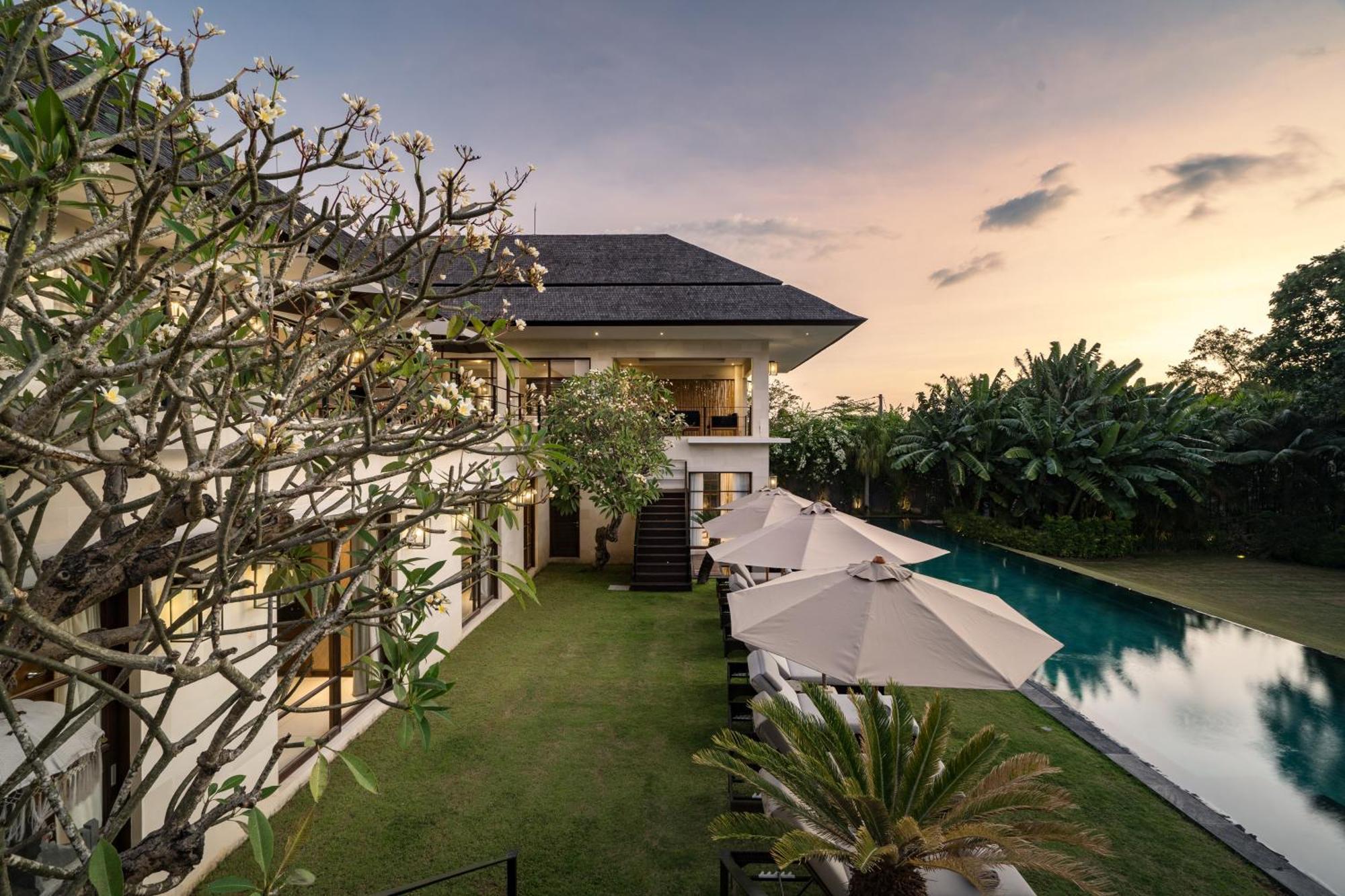 Grand Puri Padi - * Canggu (Bali)