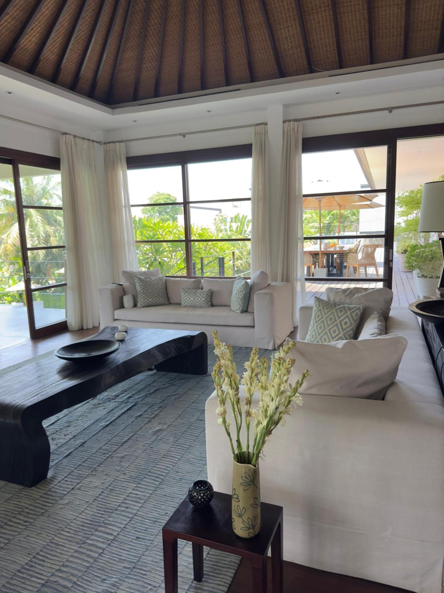 Grand Puri Padi - Canggu (Bali)