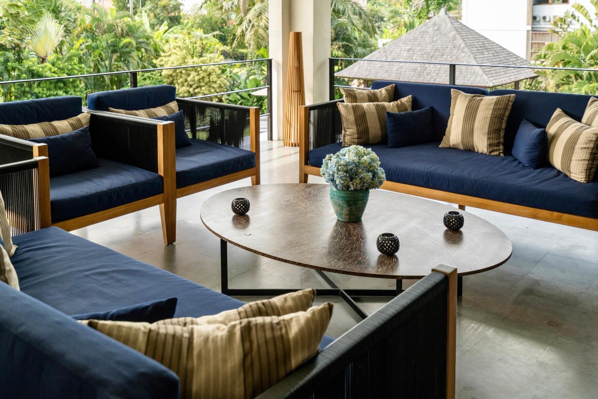 Grand Puri Padi - Villa Canggu (Bali)