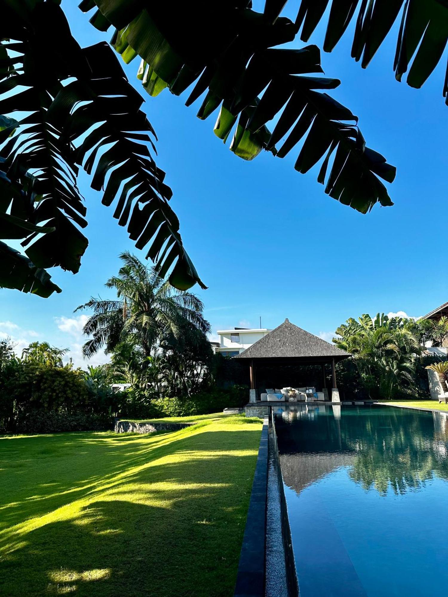 Villa Grand Puri Padi - Canggu (Bali)