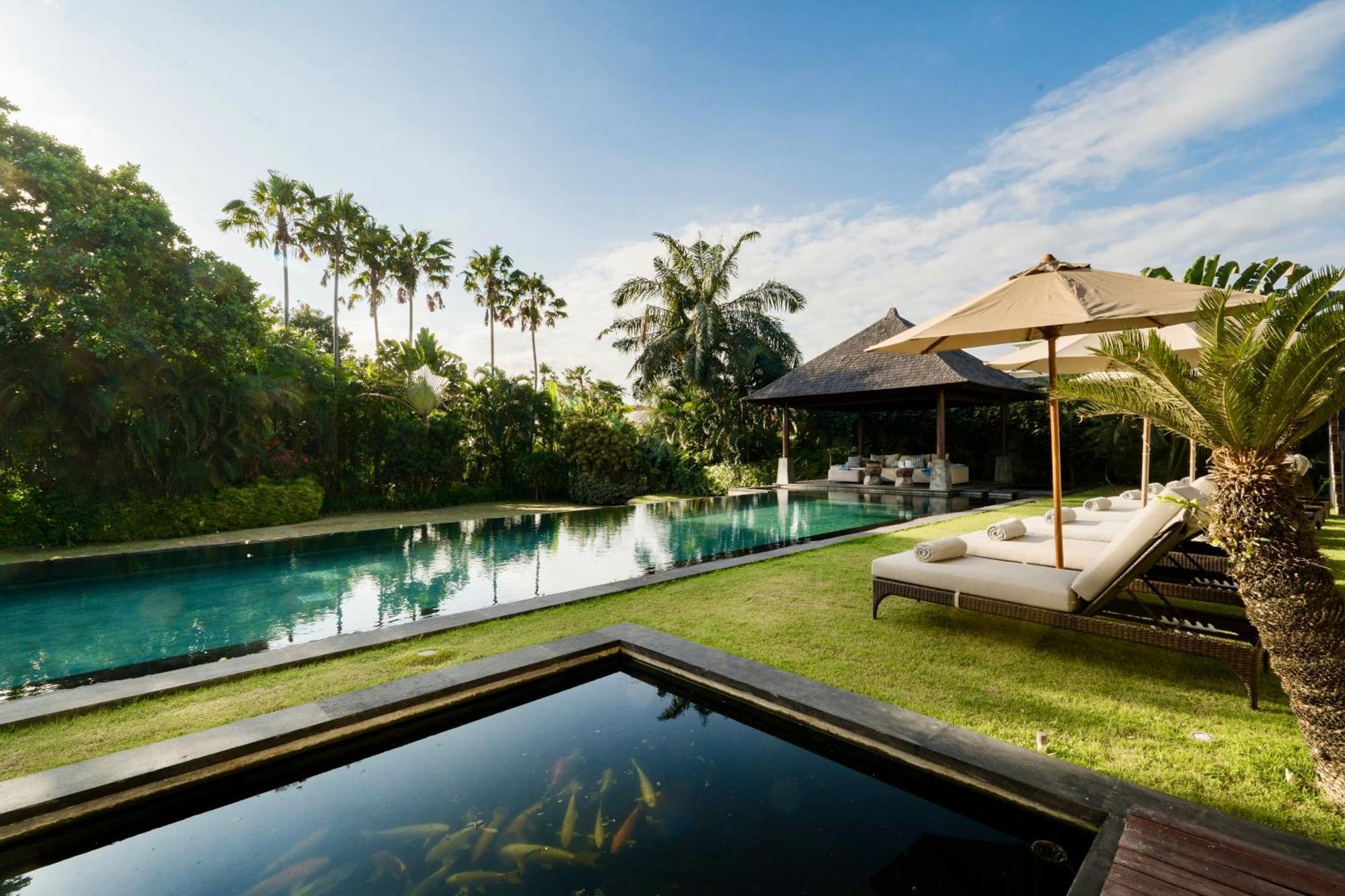 Grand Puri Padi - Villa