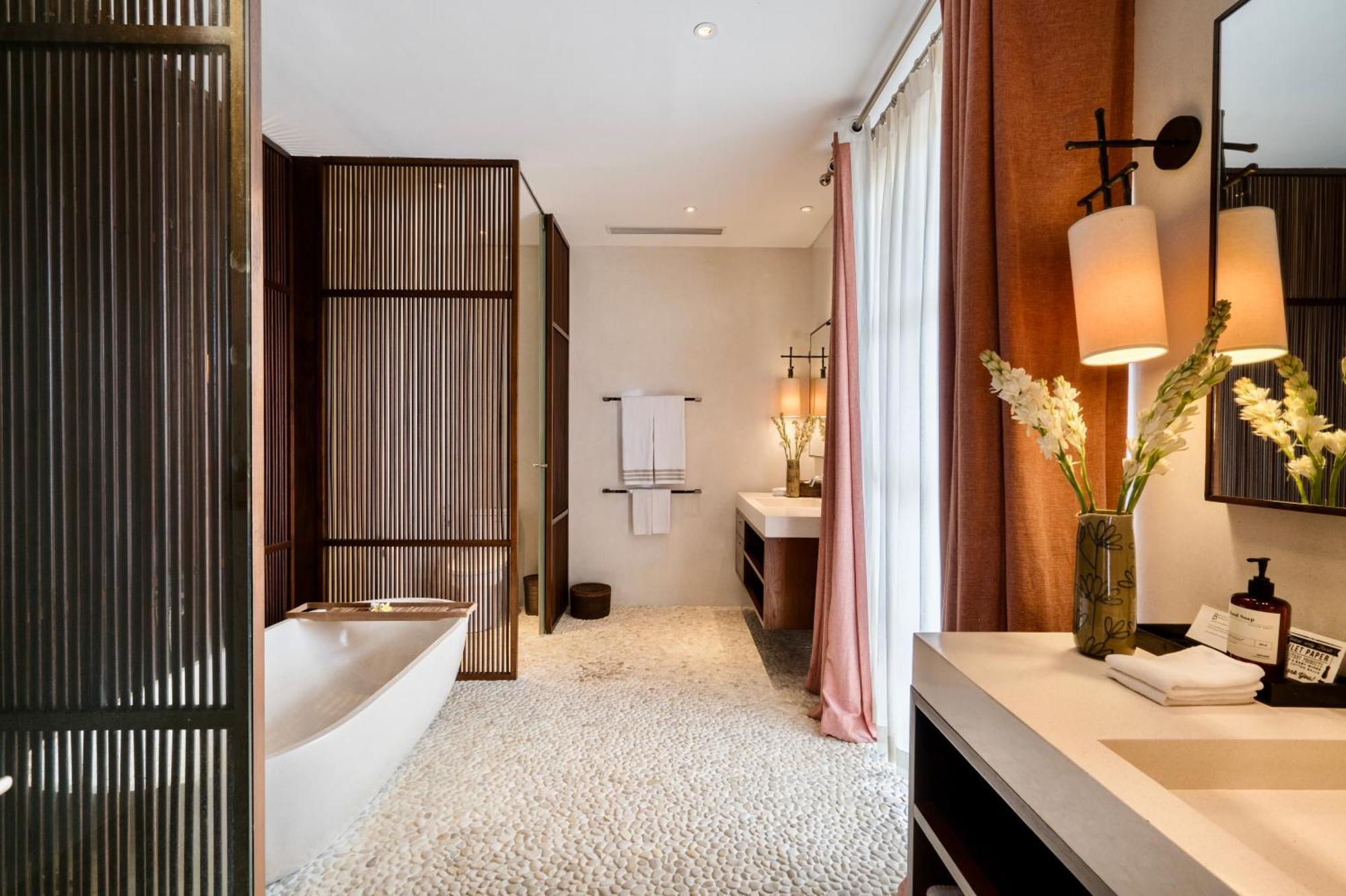 Villa Grand Puri Padi - Canggu (Bali)