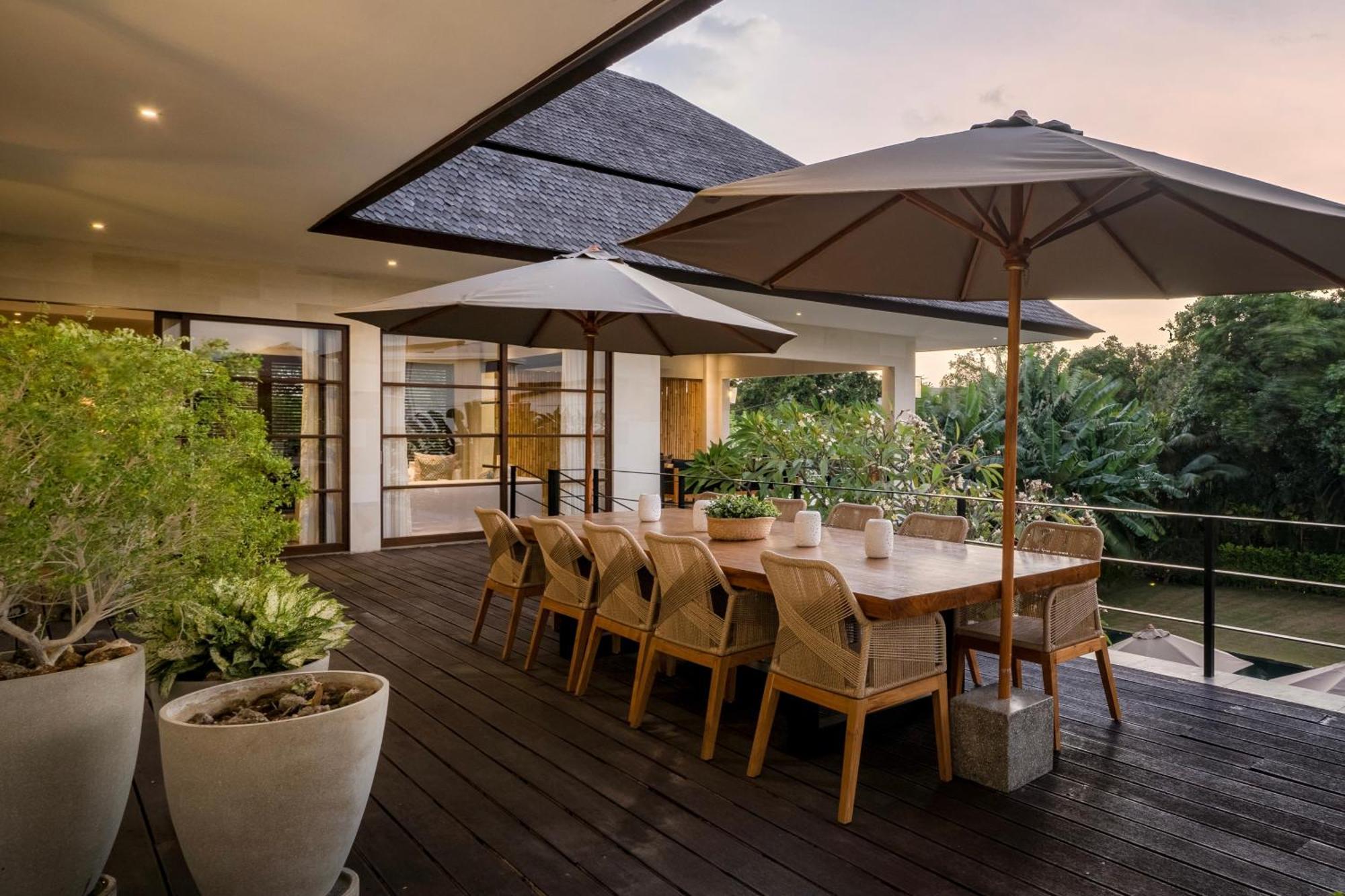 Grand Puri Padi - Canggu (Bali)