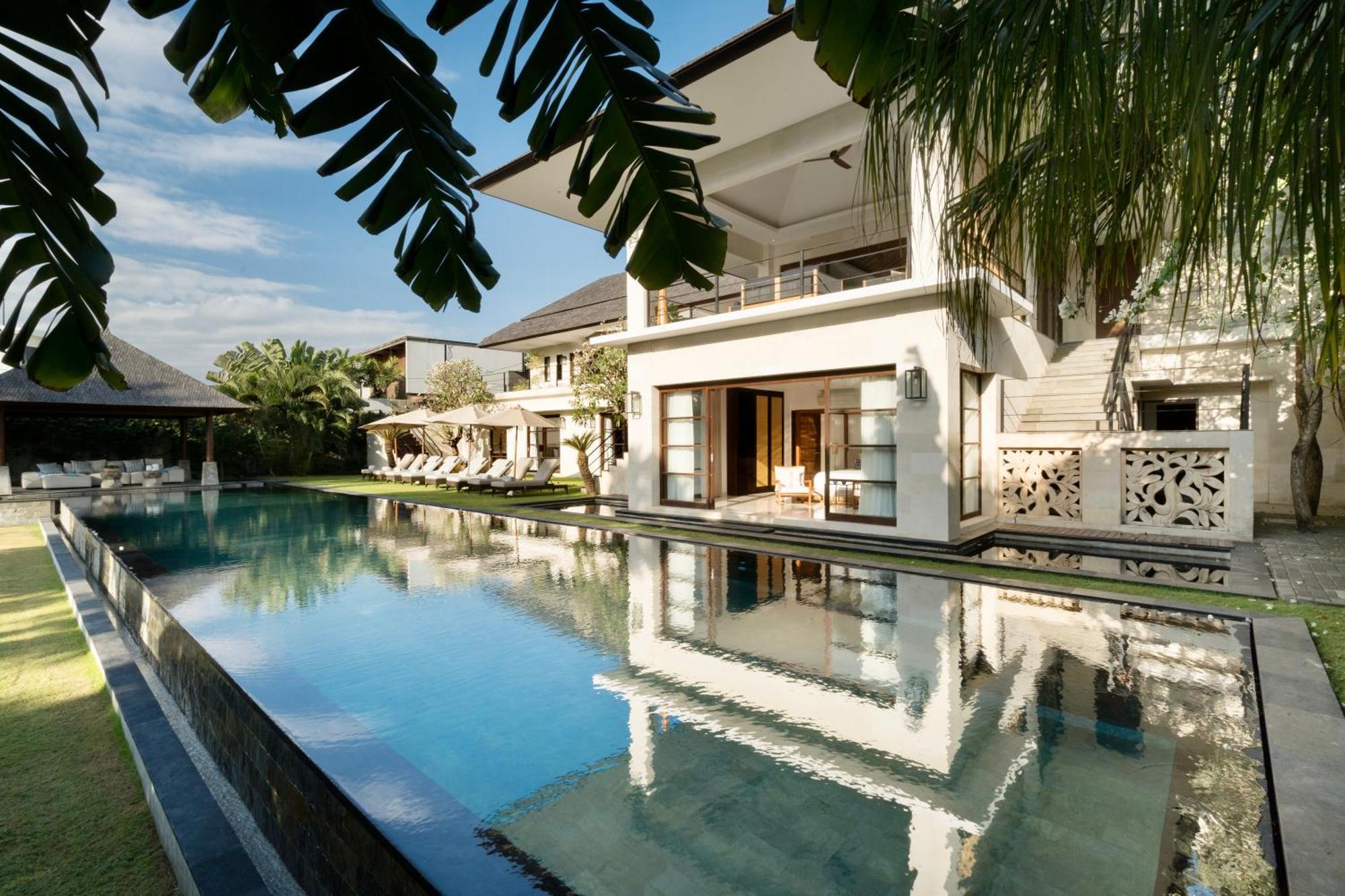 Grand Puri Padi - * Canggu (Bali)