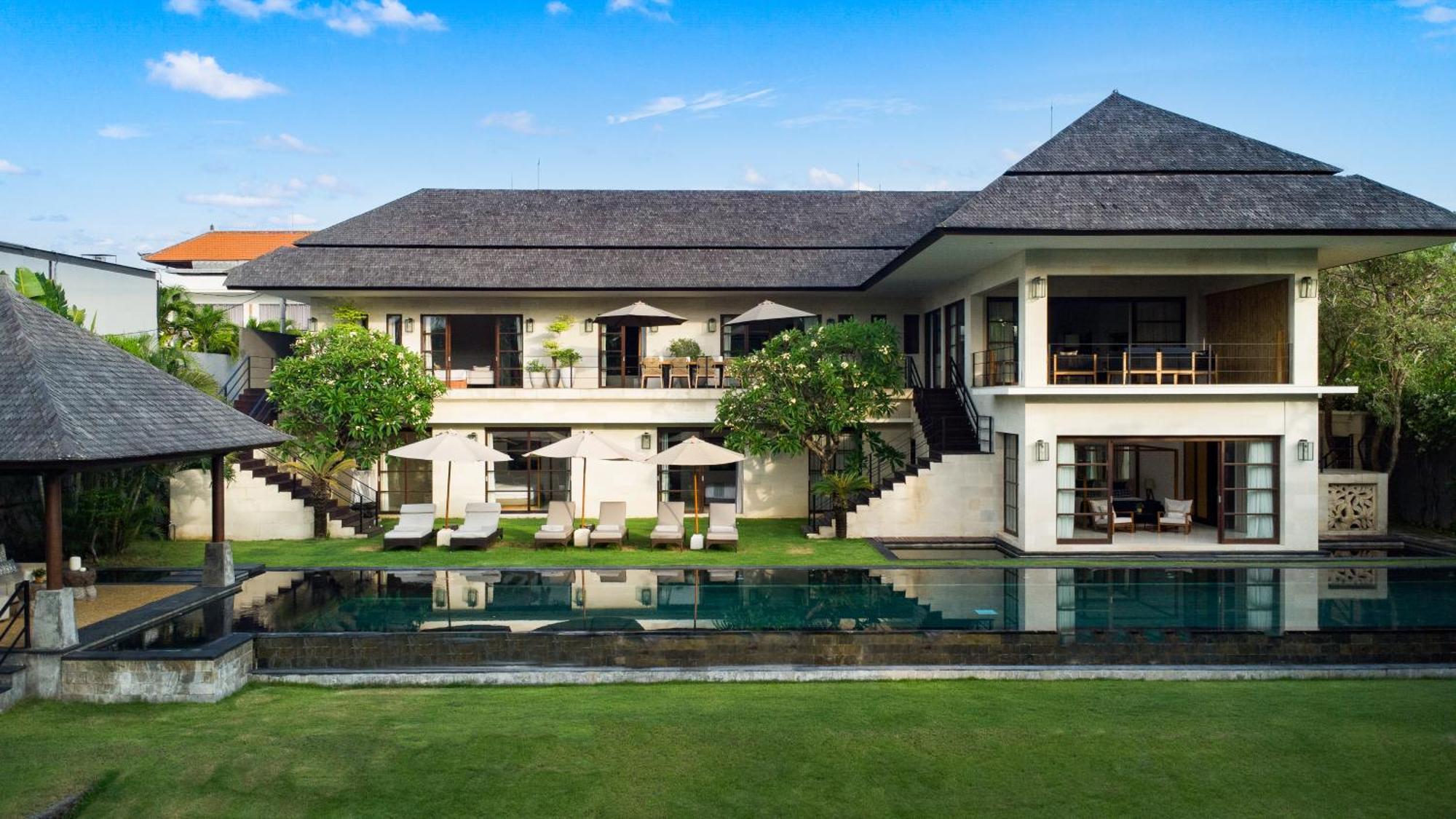 Grand Puri Padi -