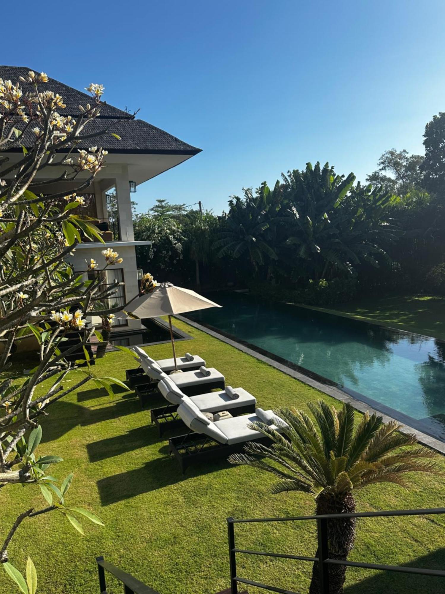 Villa Grand Puri Padi -