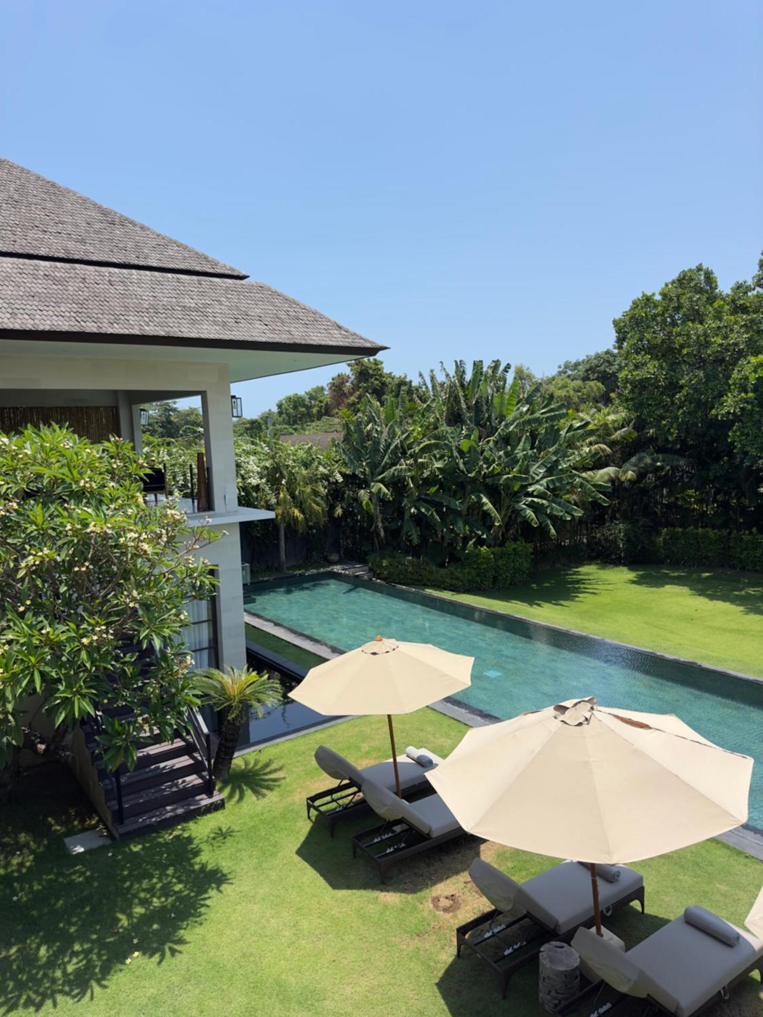 Grand Puri Padi - Villa Canggu (Bali)