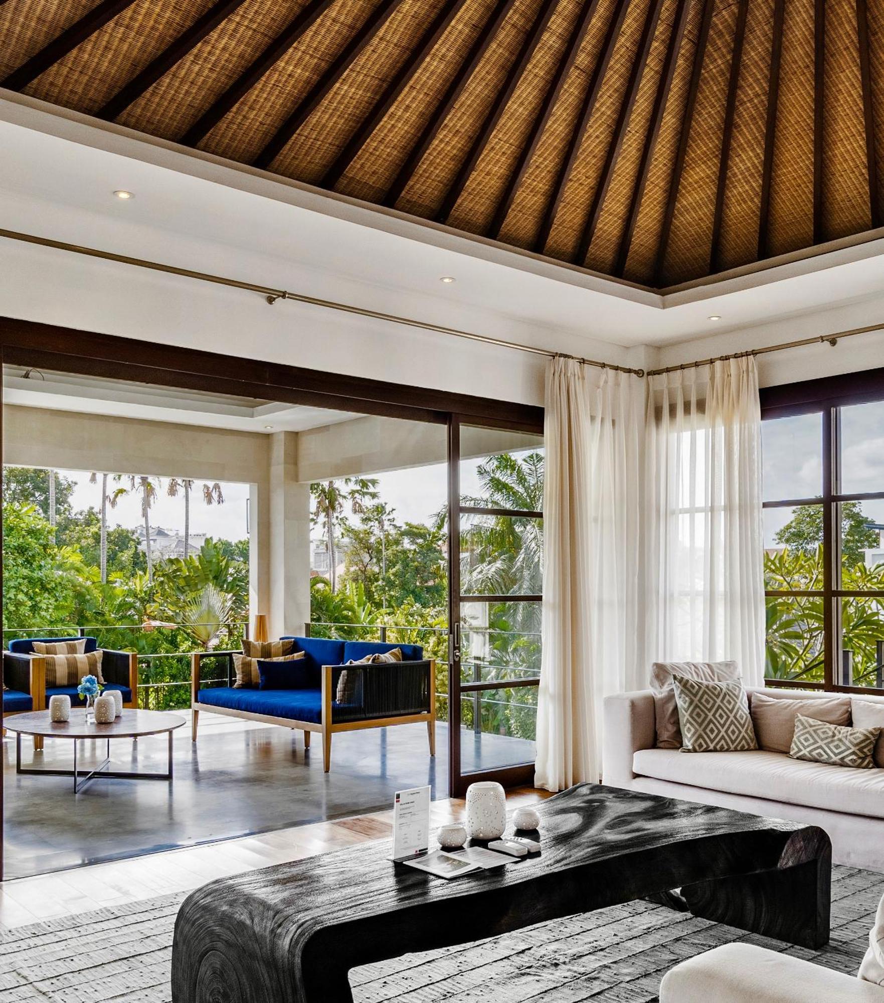 Grand Puri Padi - Villa *