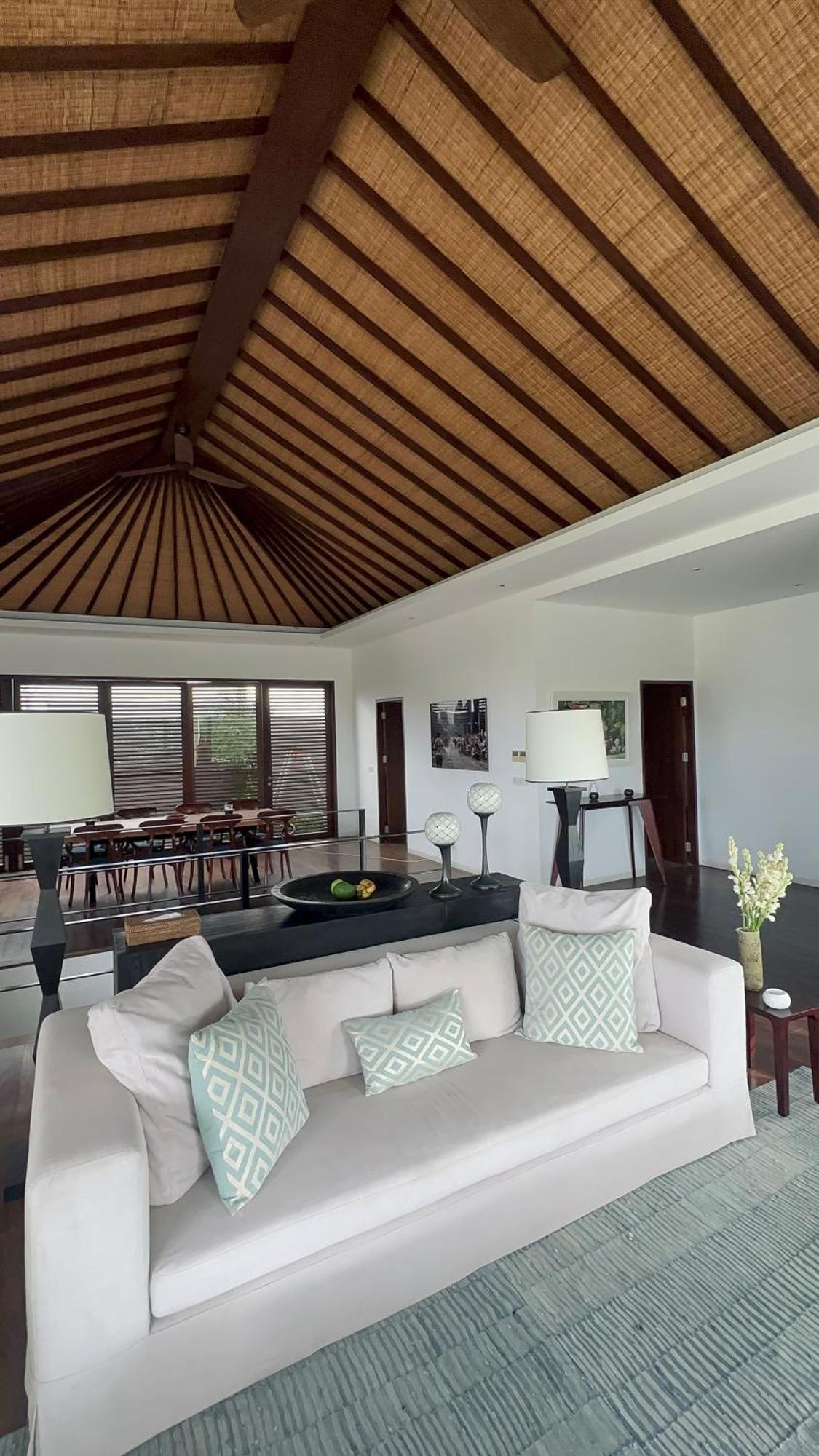 Grand Puri Padi - Villa Canggu (Bali)