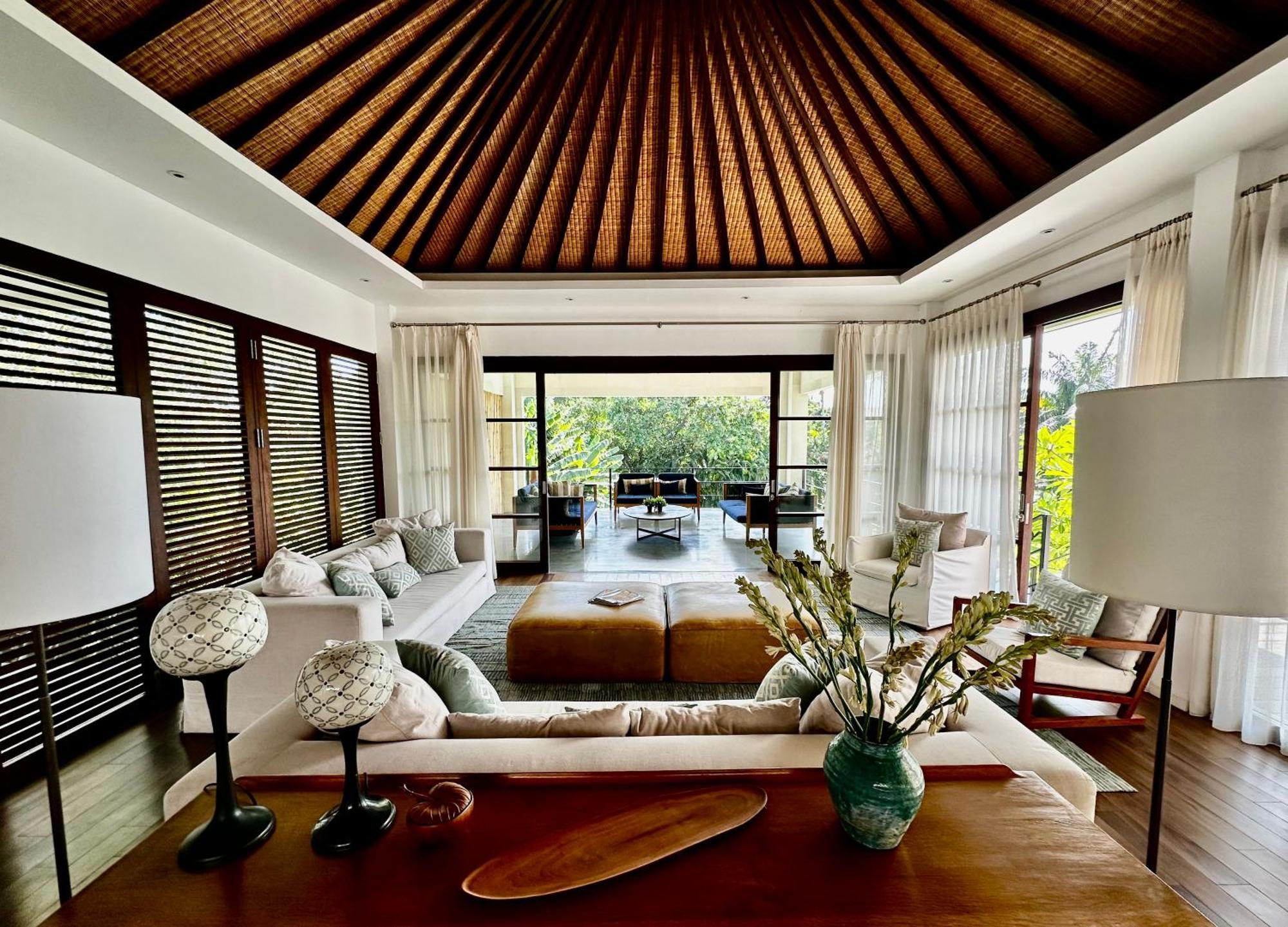 Grand Puri Padi -