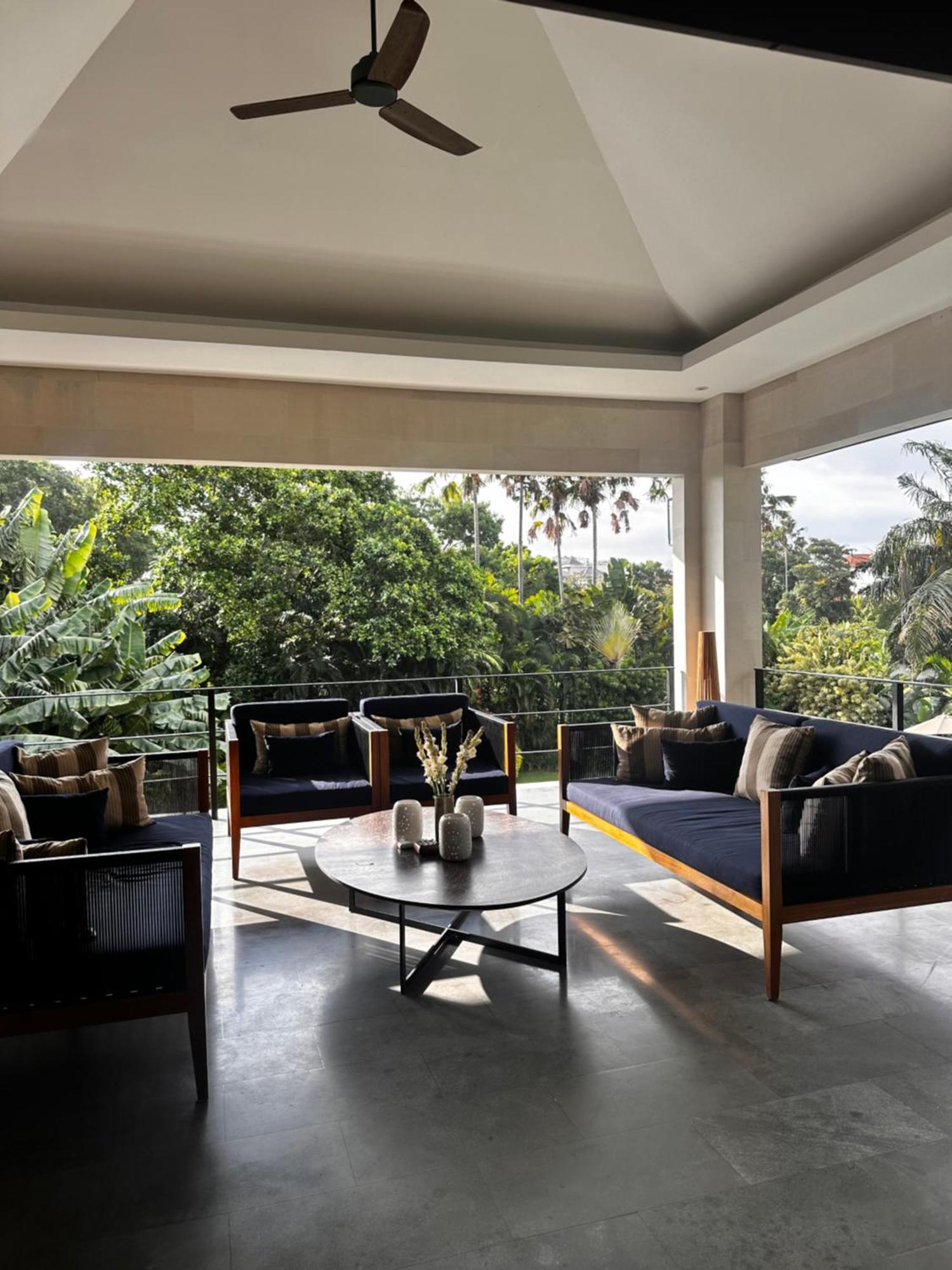 Villa Grand Puri Padi -