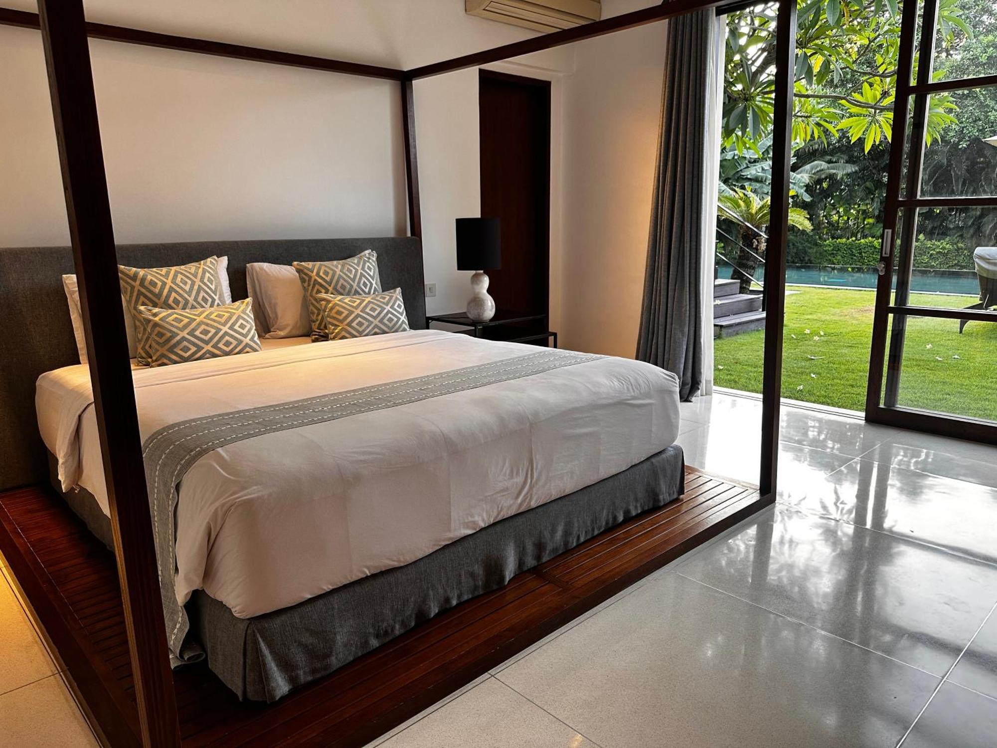 Grand Puri Padi - Villa *