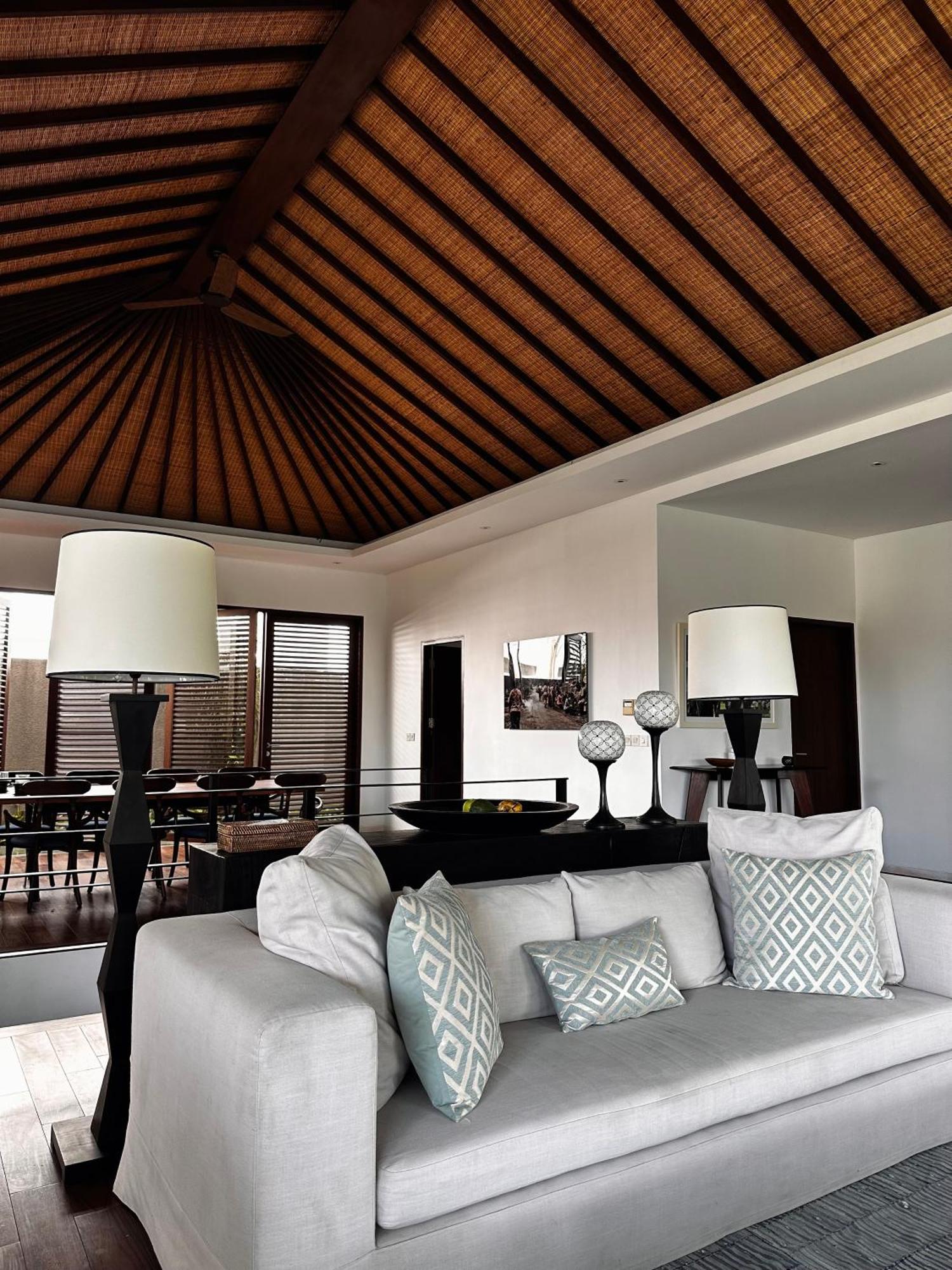 Grand Puri Padi - Canggu (Bali)