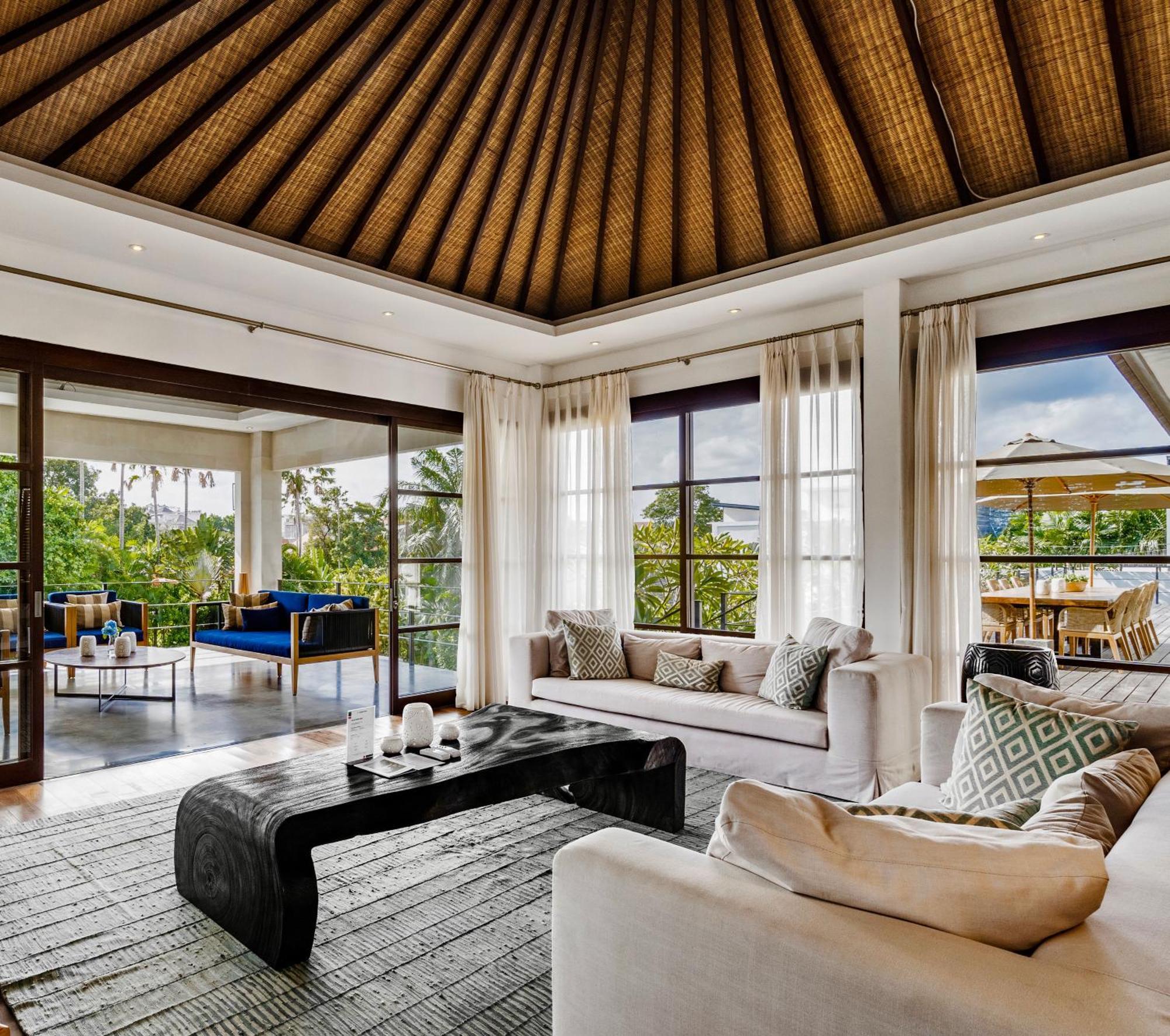 Grand Puri Padi - * Canggu (Bali)