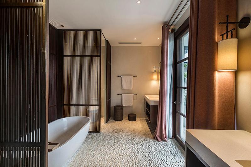 Villa Grand Puri Padi - *