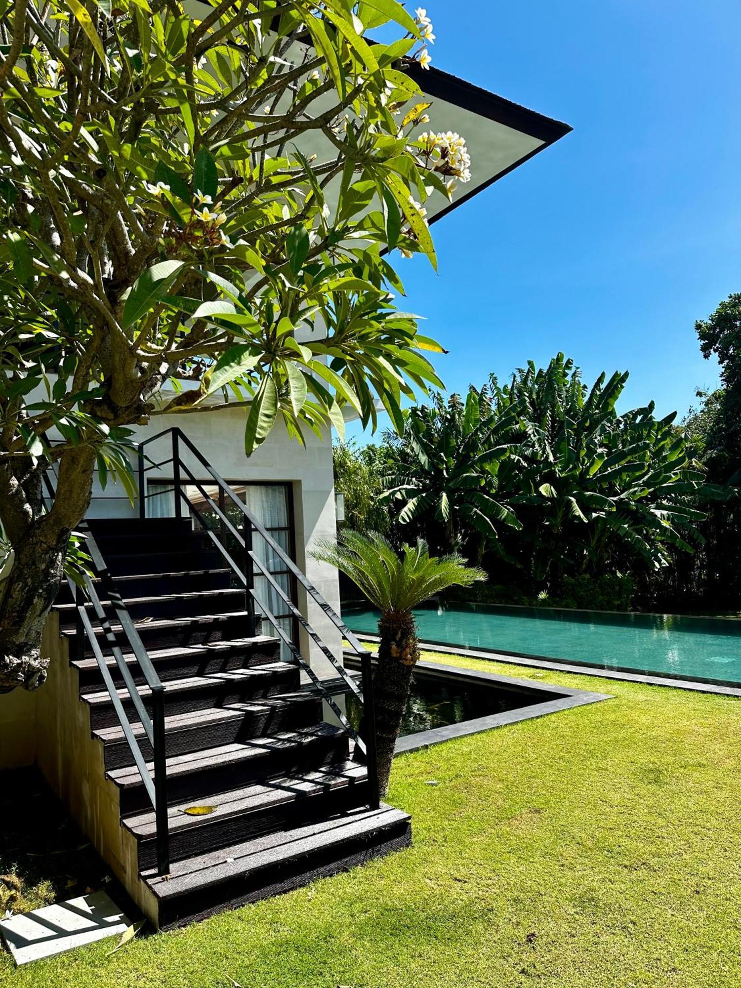 Grand Puri Padi - Villa Canggu (Bali)