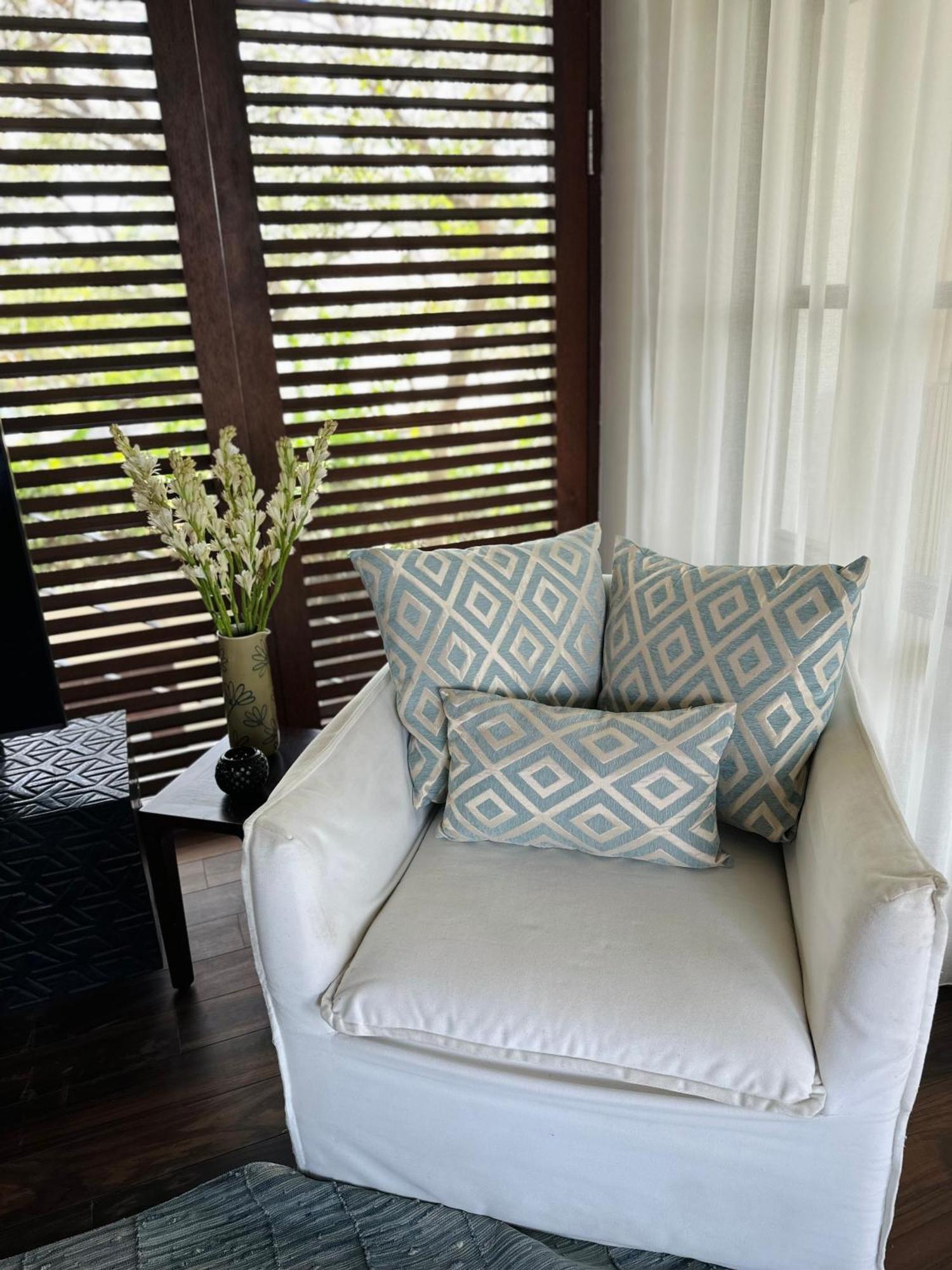 Villa Grand Puri Padi - Canggu (Bali)