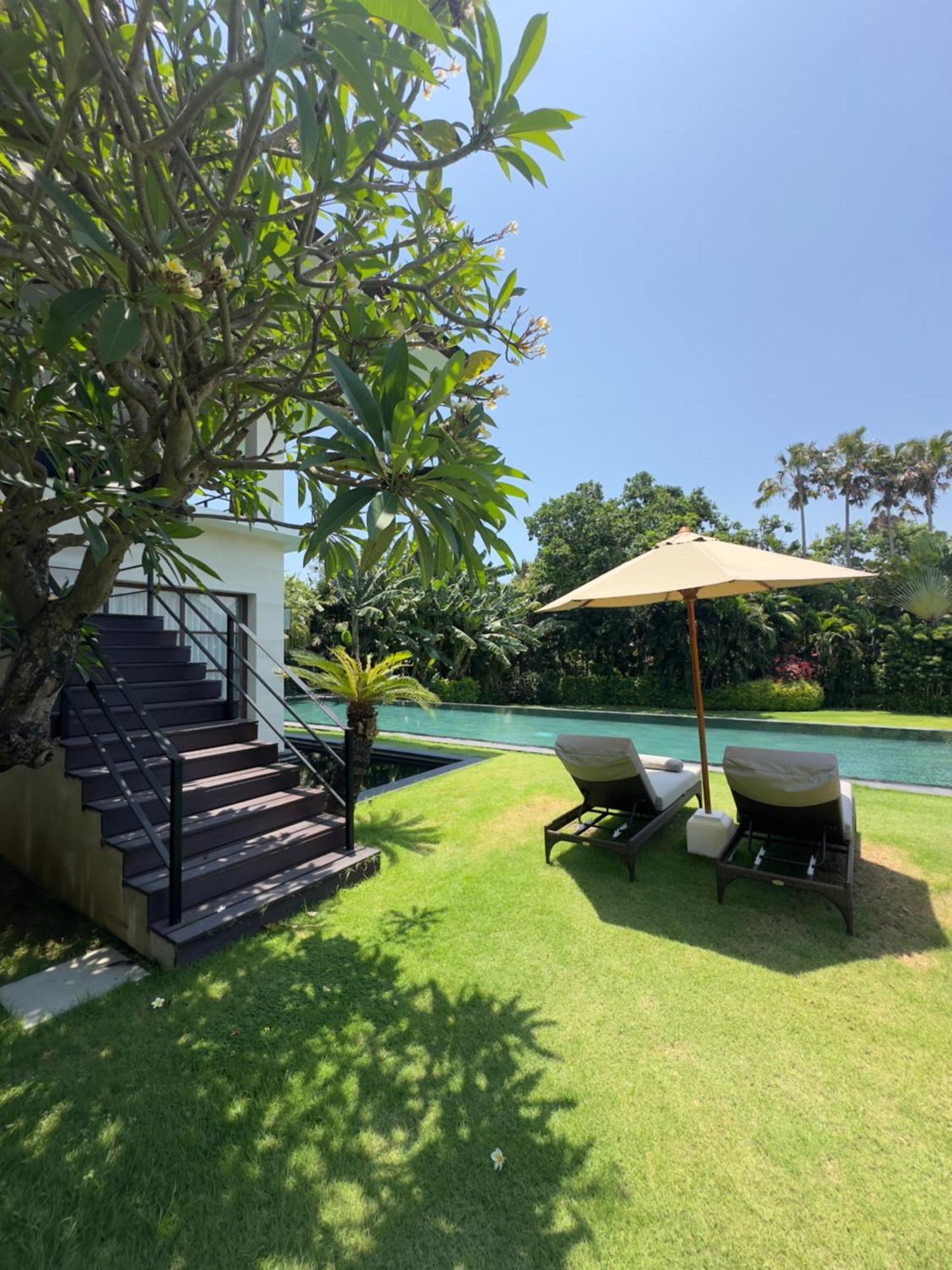 Villa Grand Puri Padi - *