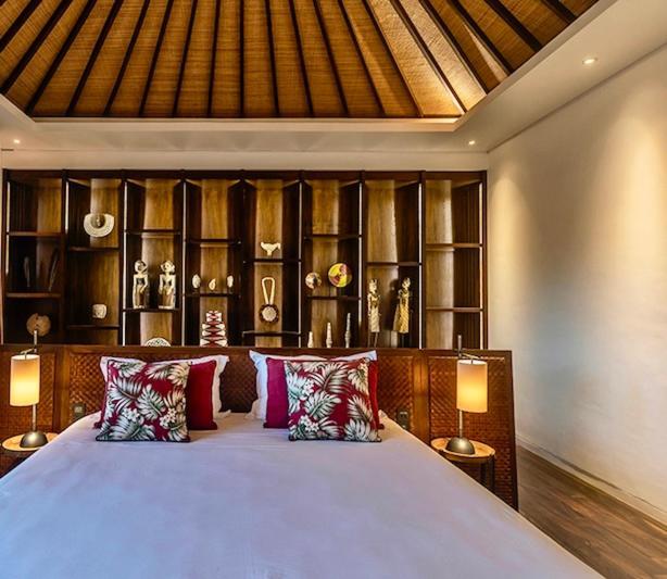 Grand Puri Padi -