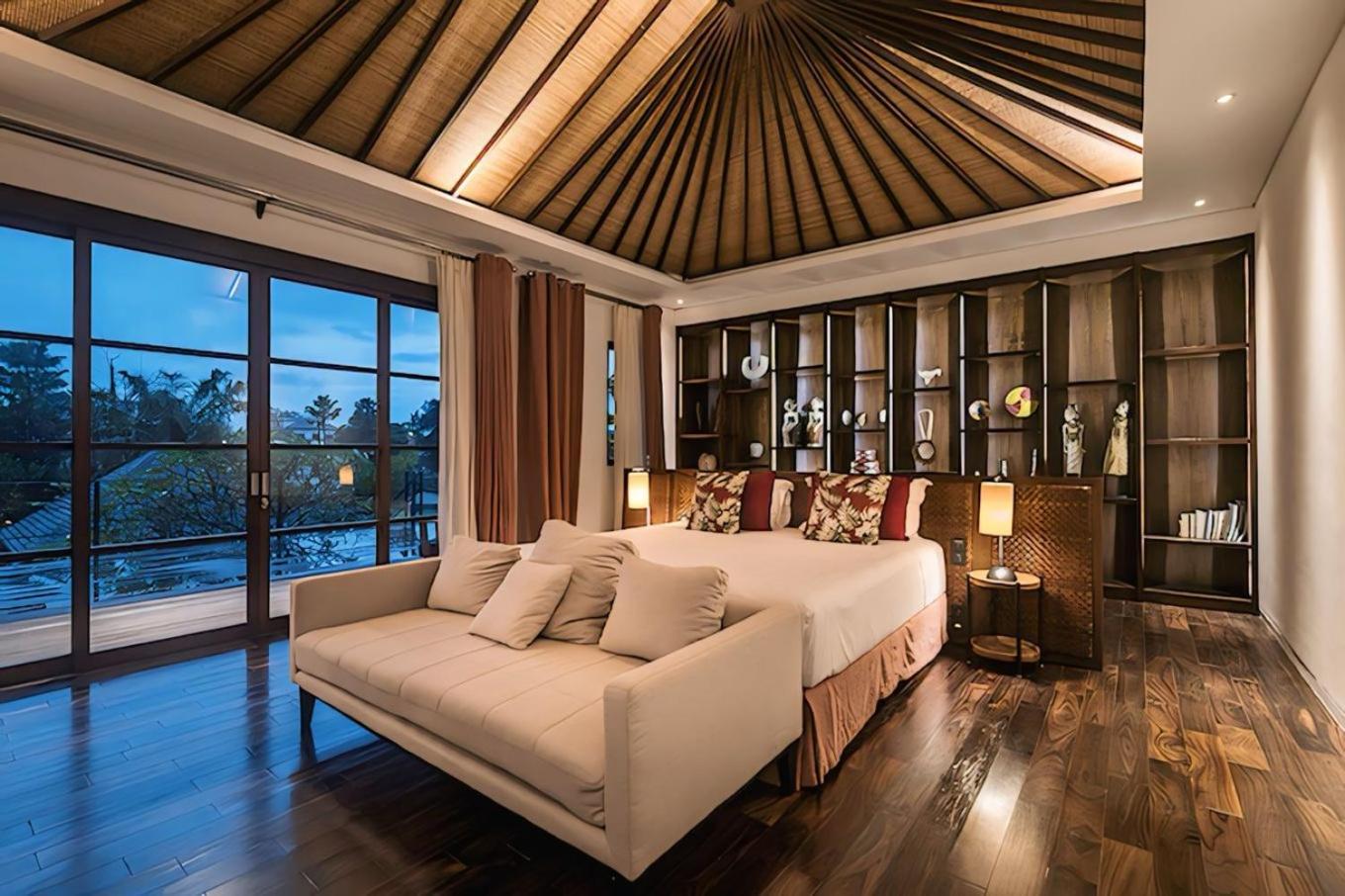 Grand Puri Padi - Villa Canggu (Bali)