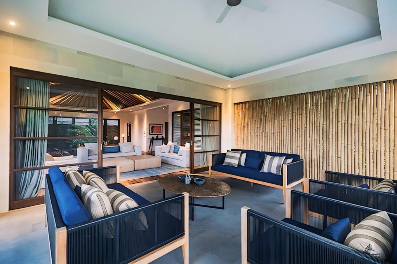 Grand Puri Padi - * Canggu (Bali)
