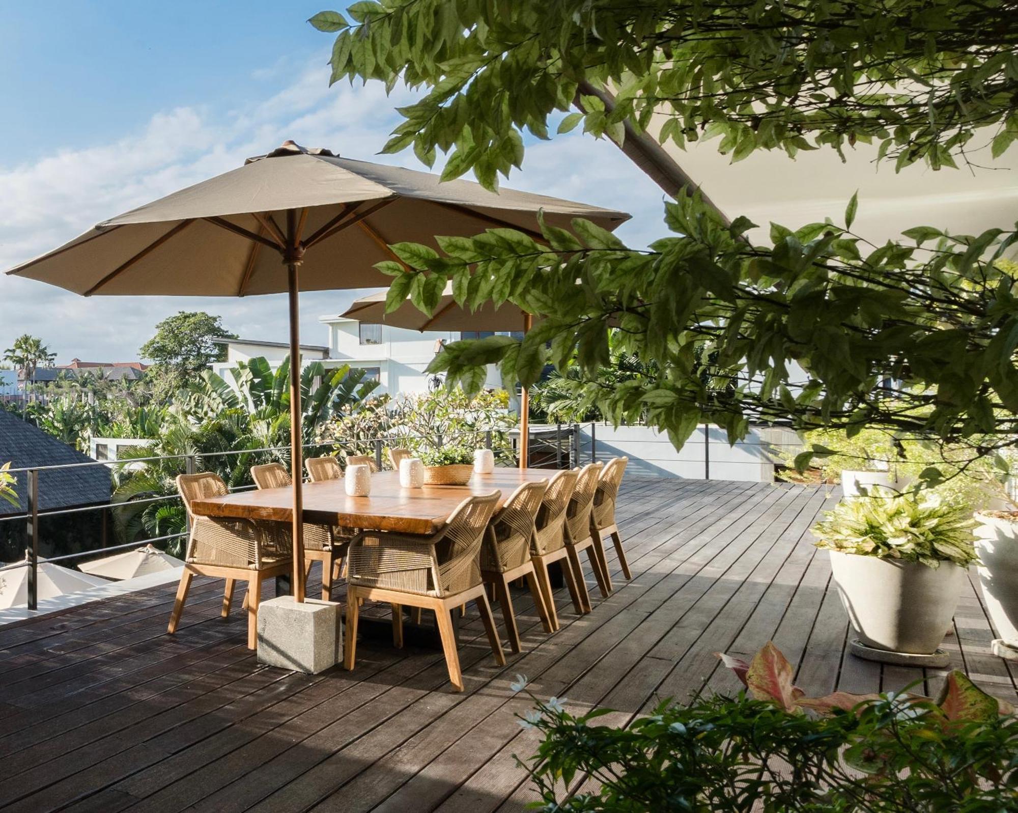 Grand Puri Padi - Canggu (Bali)