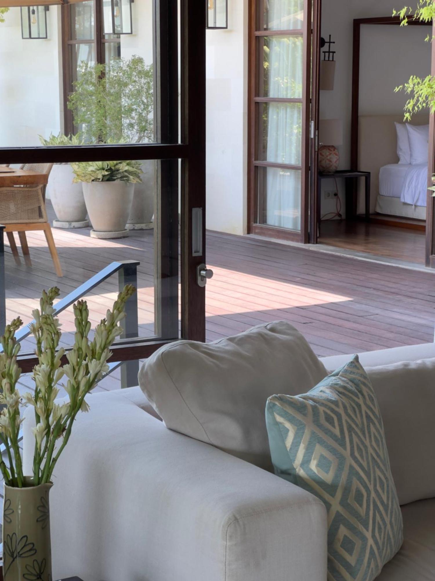 Villa Grand Puri Padi -