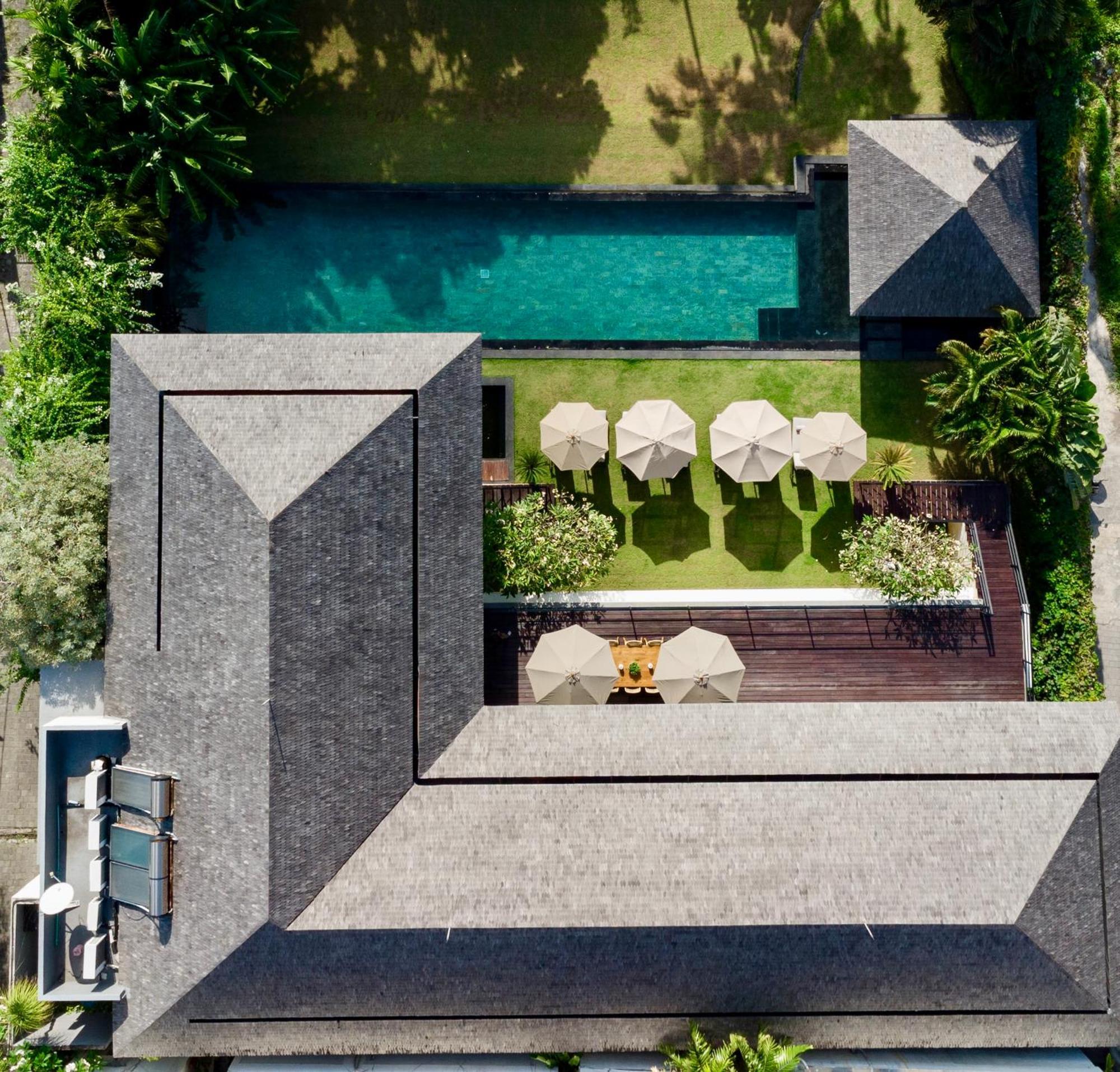 Grand Puri Padi - Canggu (Bali)