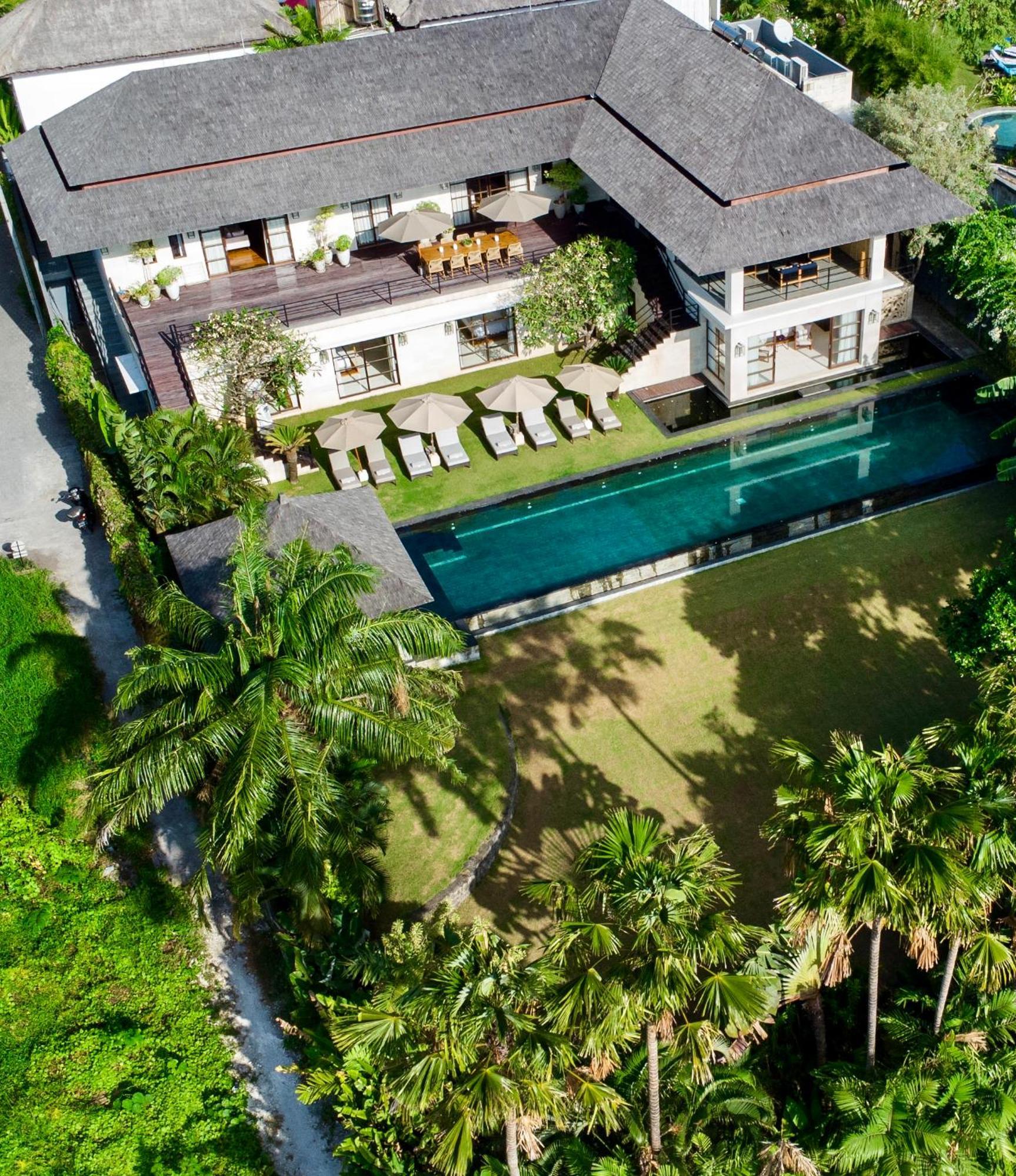 Villa Grand Puri Padi -