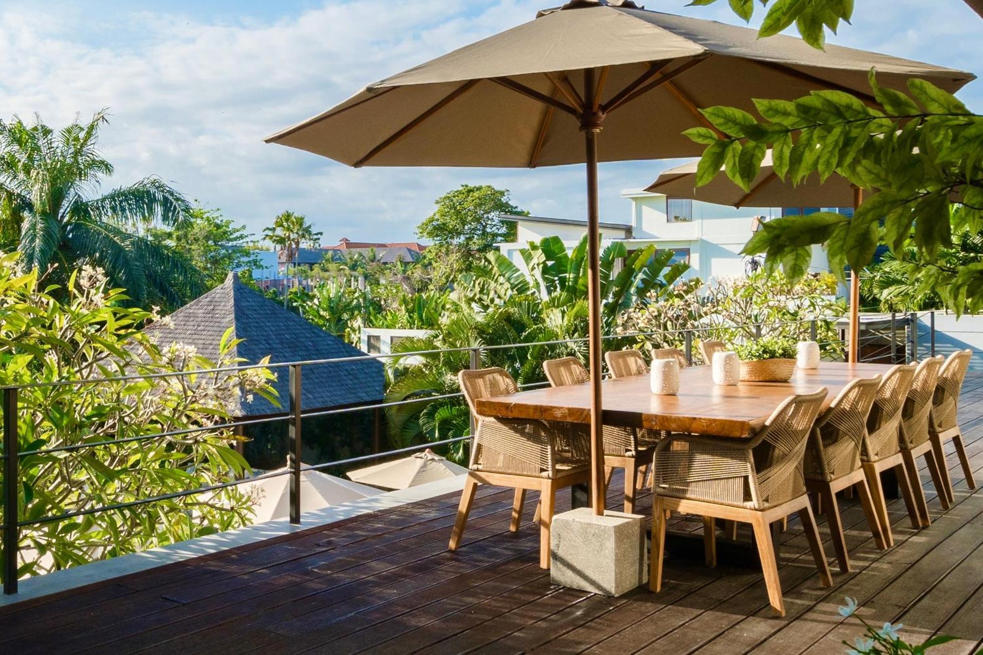 Grand Puri Padi - Villa Canggu (Bali)